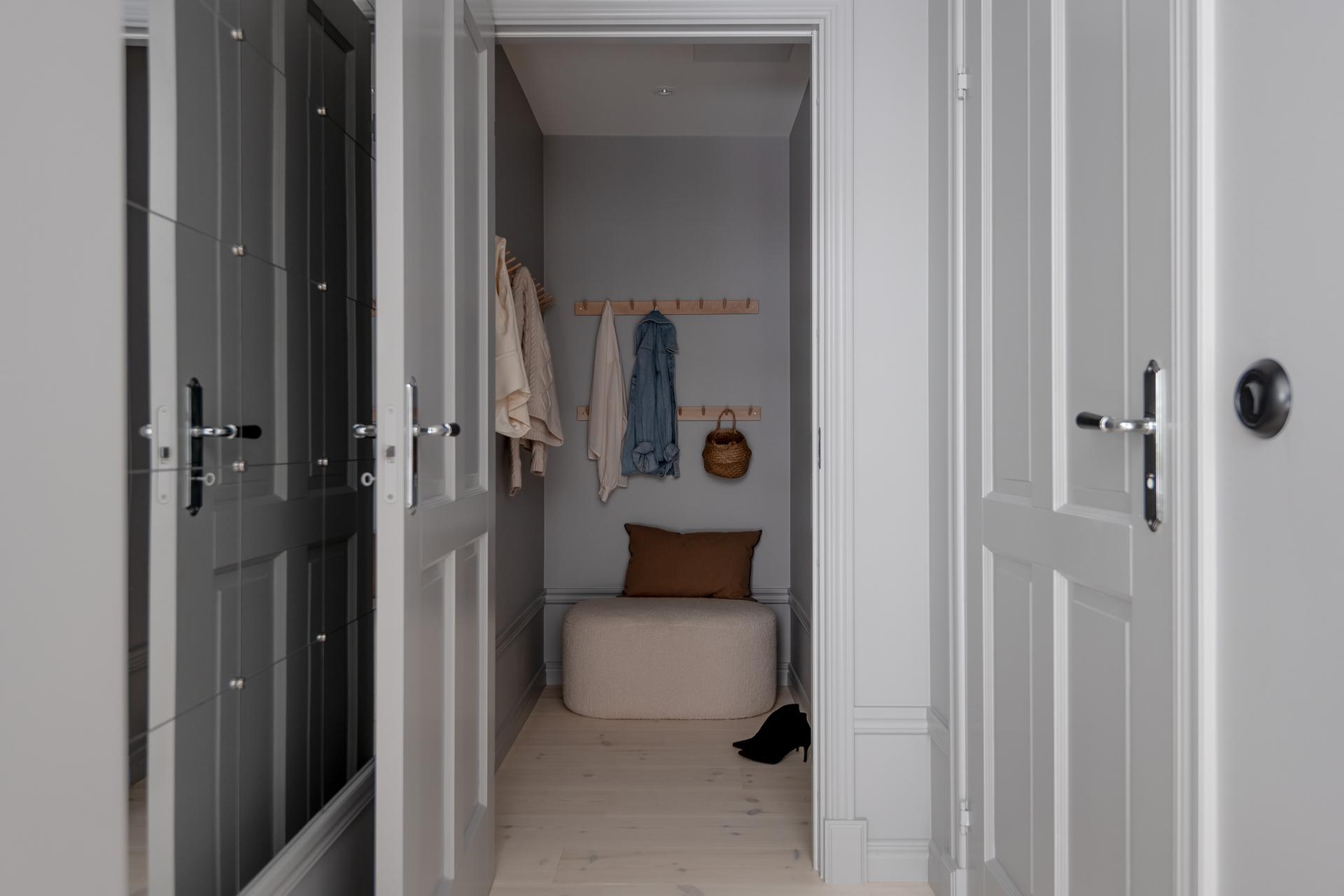 petit dressing