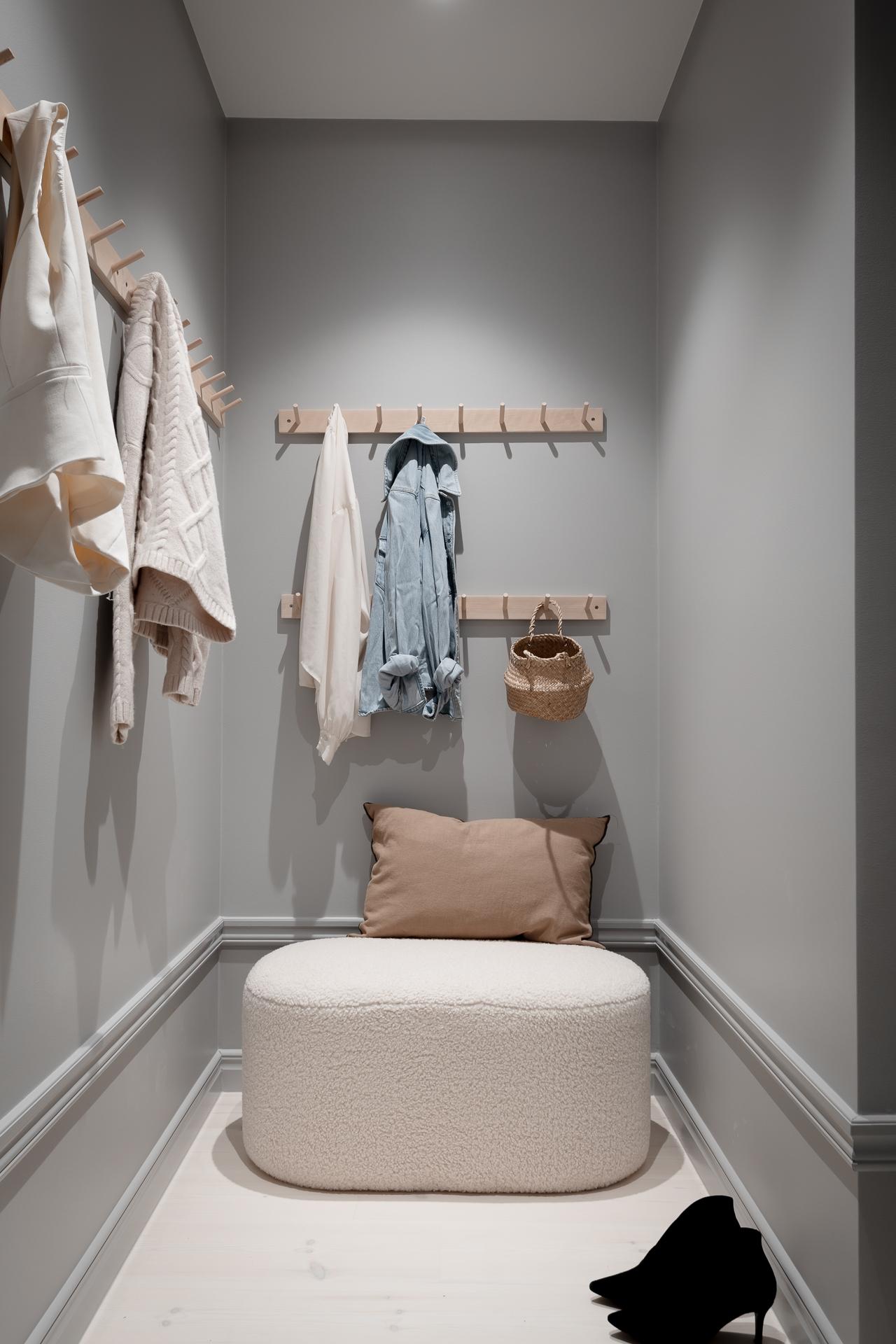petit dressing