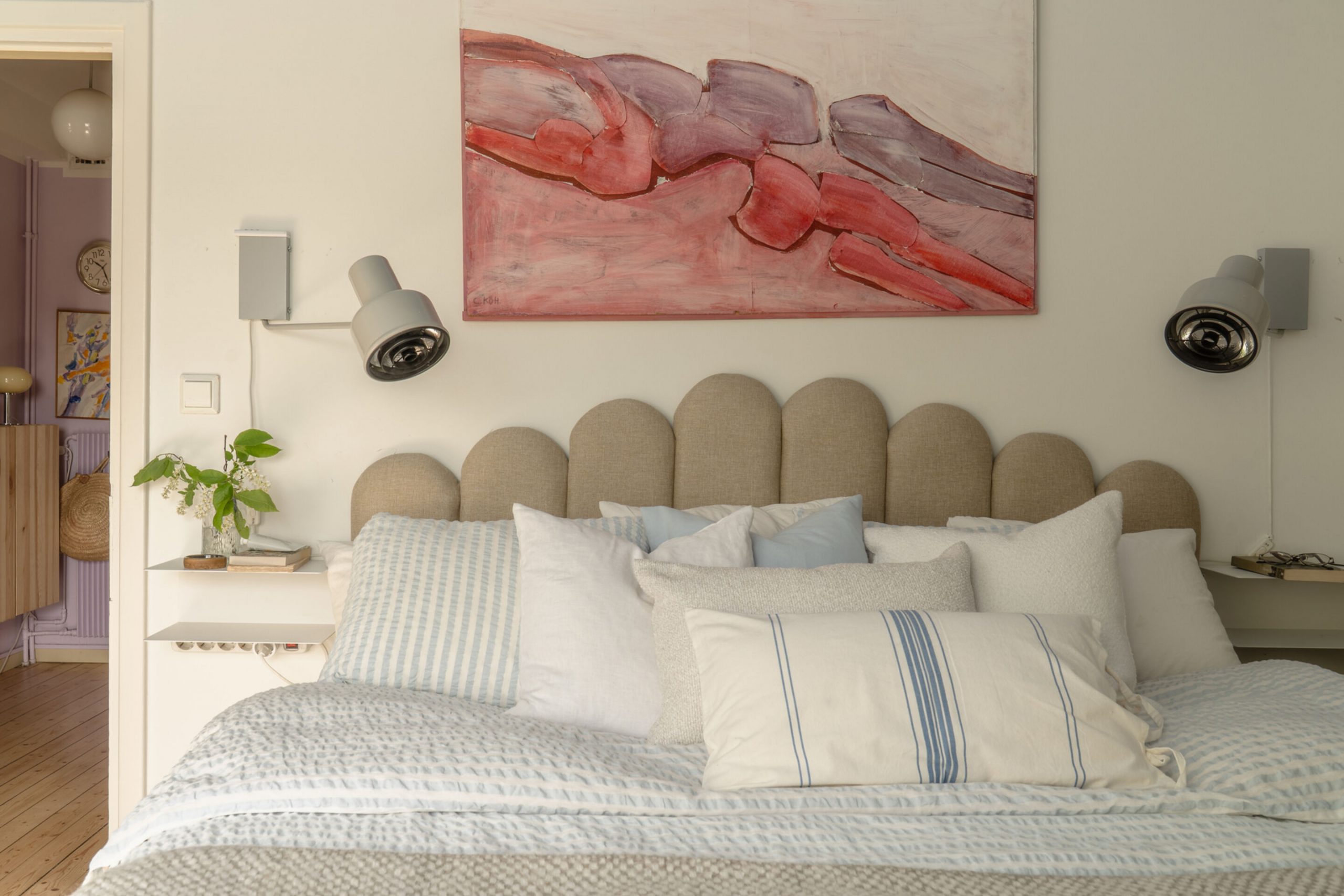 chambre mur beige chambre mur beige