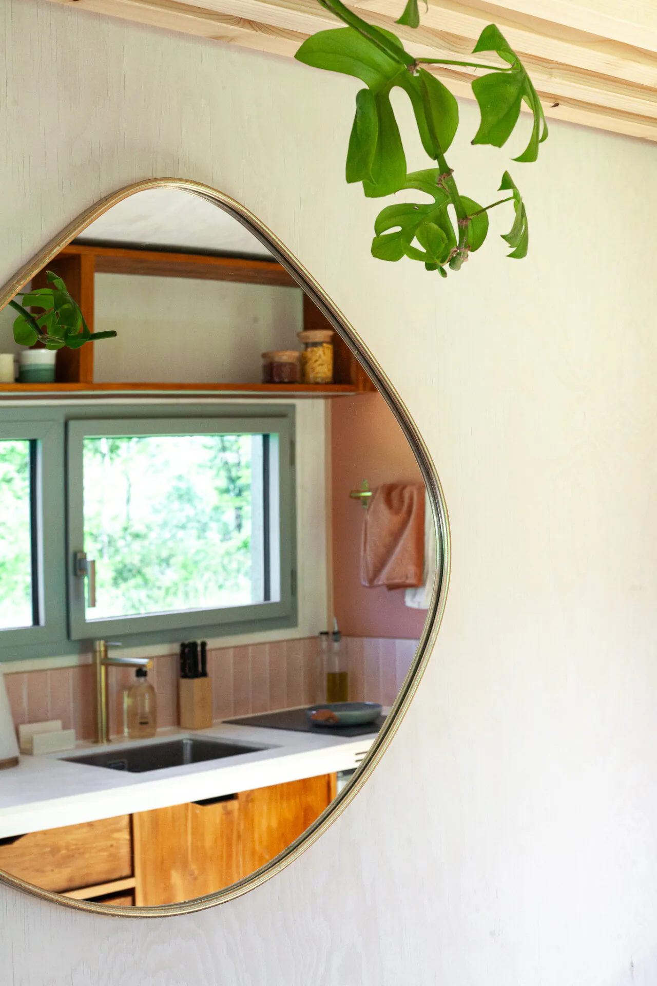 petite maison 15m2 française par Plume petite maison 15m2 française par Plume