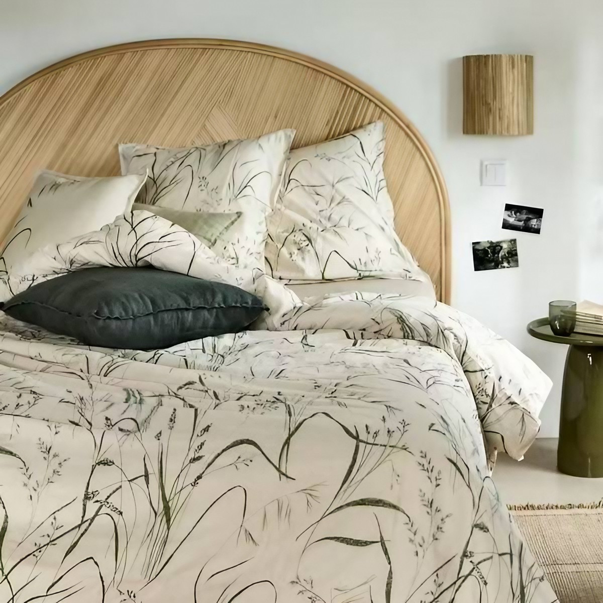 chambre nouvelle collection Alinea Comporta chambre nouvelle collection Alinea Comporta