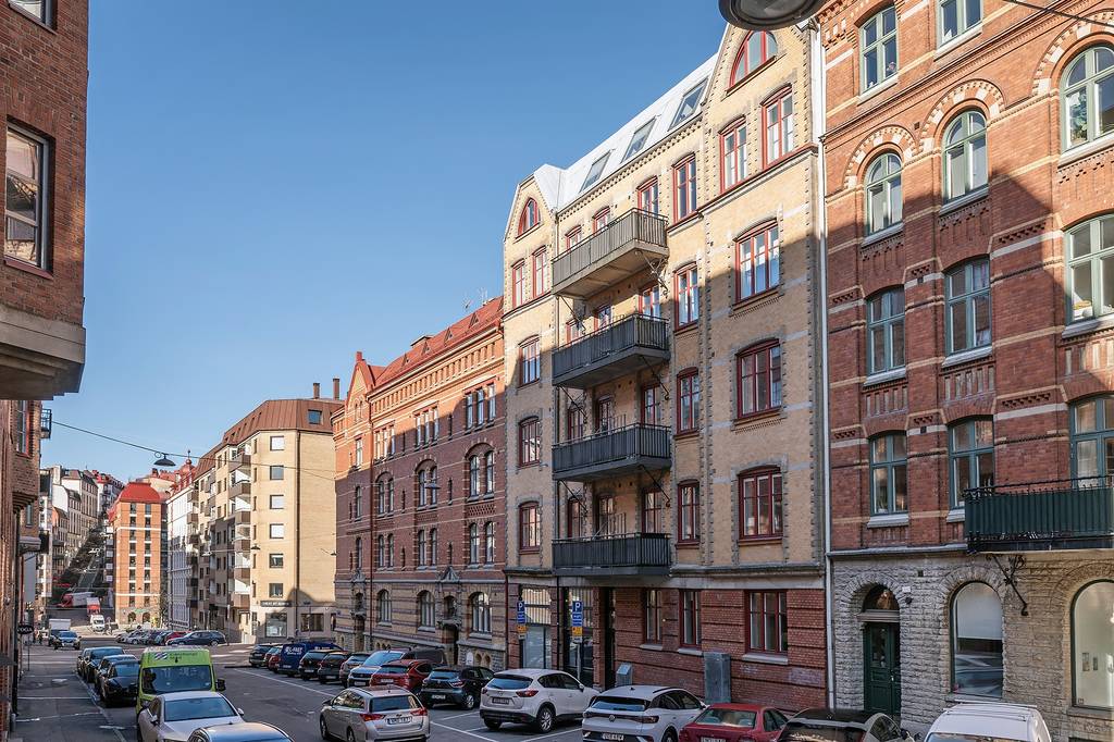 immeuble Suède immeuble Suède