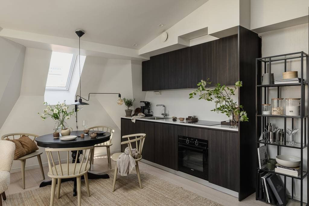 cuisine ouverte appartement 34m2 cuisine ouverte appartement 34m2