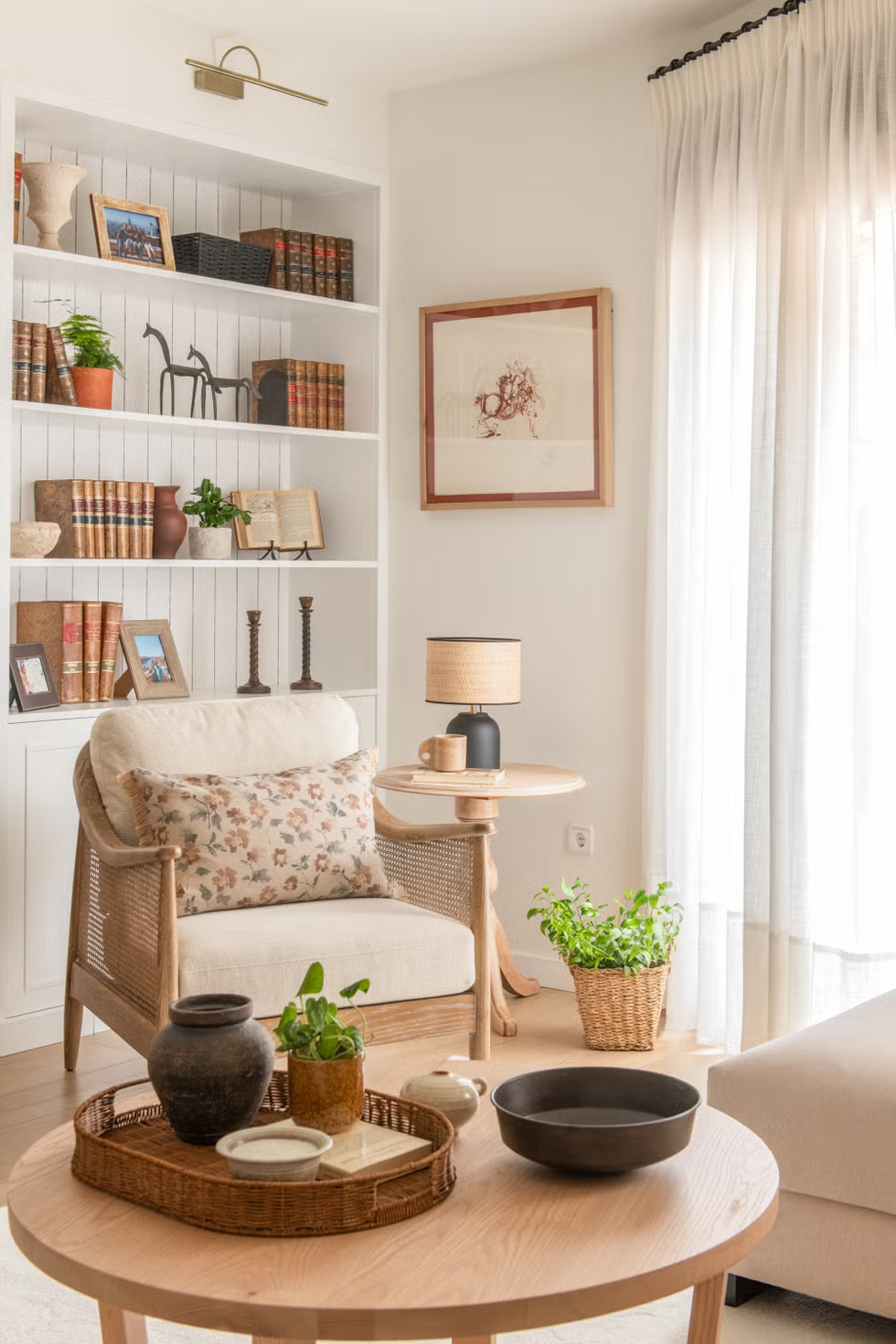 salon décoration contemporaine salon décoration contemporaine