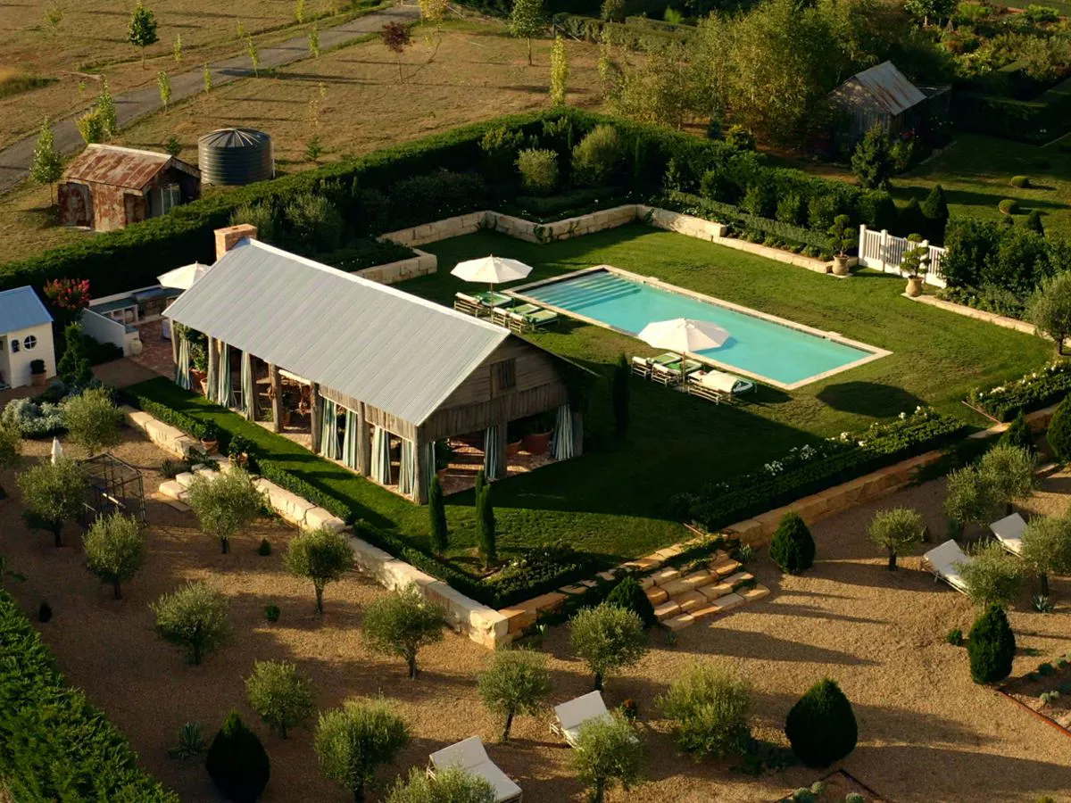jardin avec piscine jardin avec piscine
