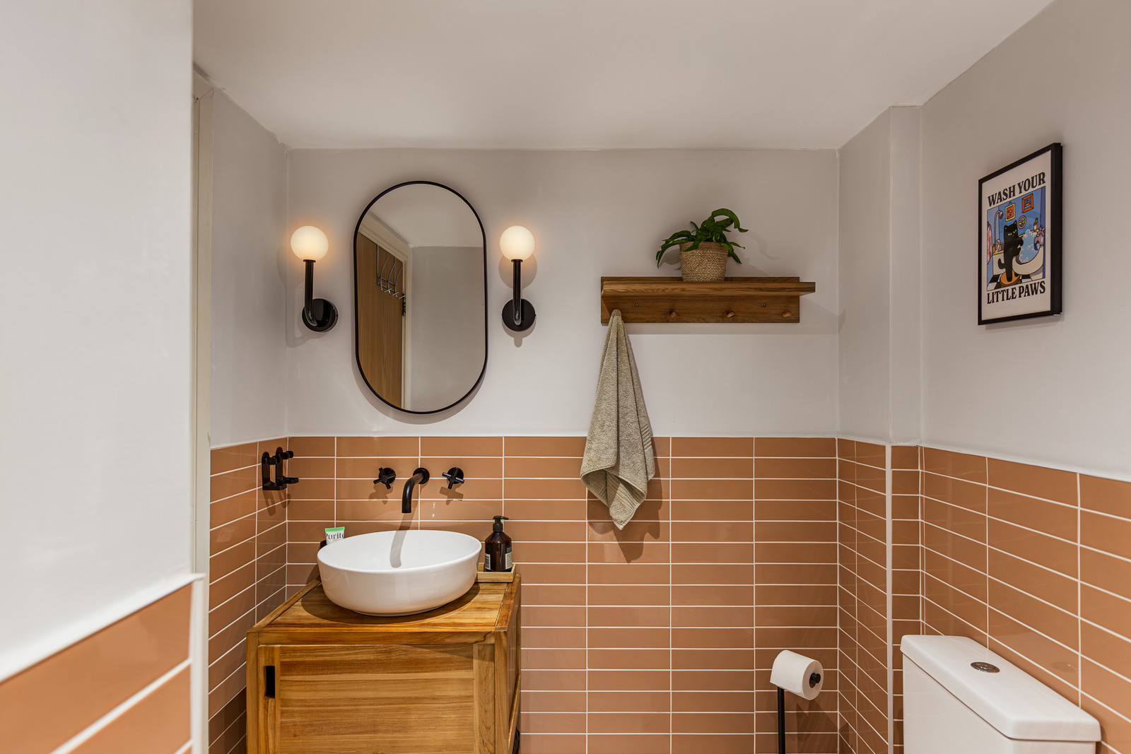 salle de bain salle de bain