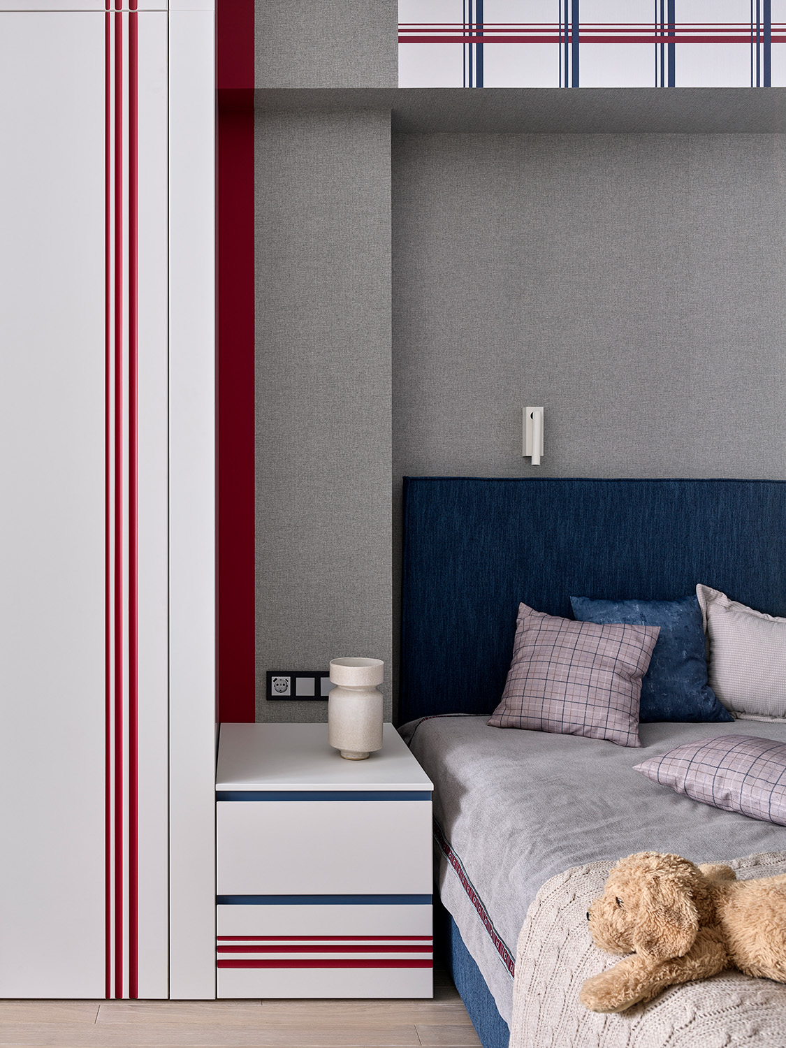 chambre adolescent appartement 75m2 chambre adolescent appartement 75m2