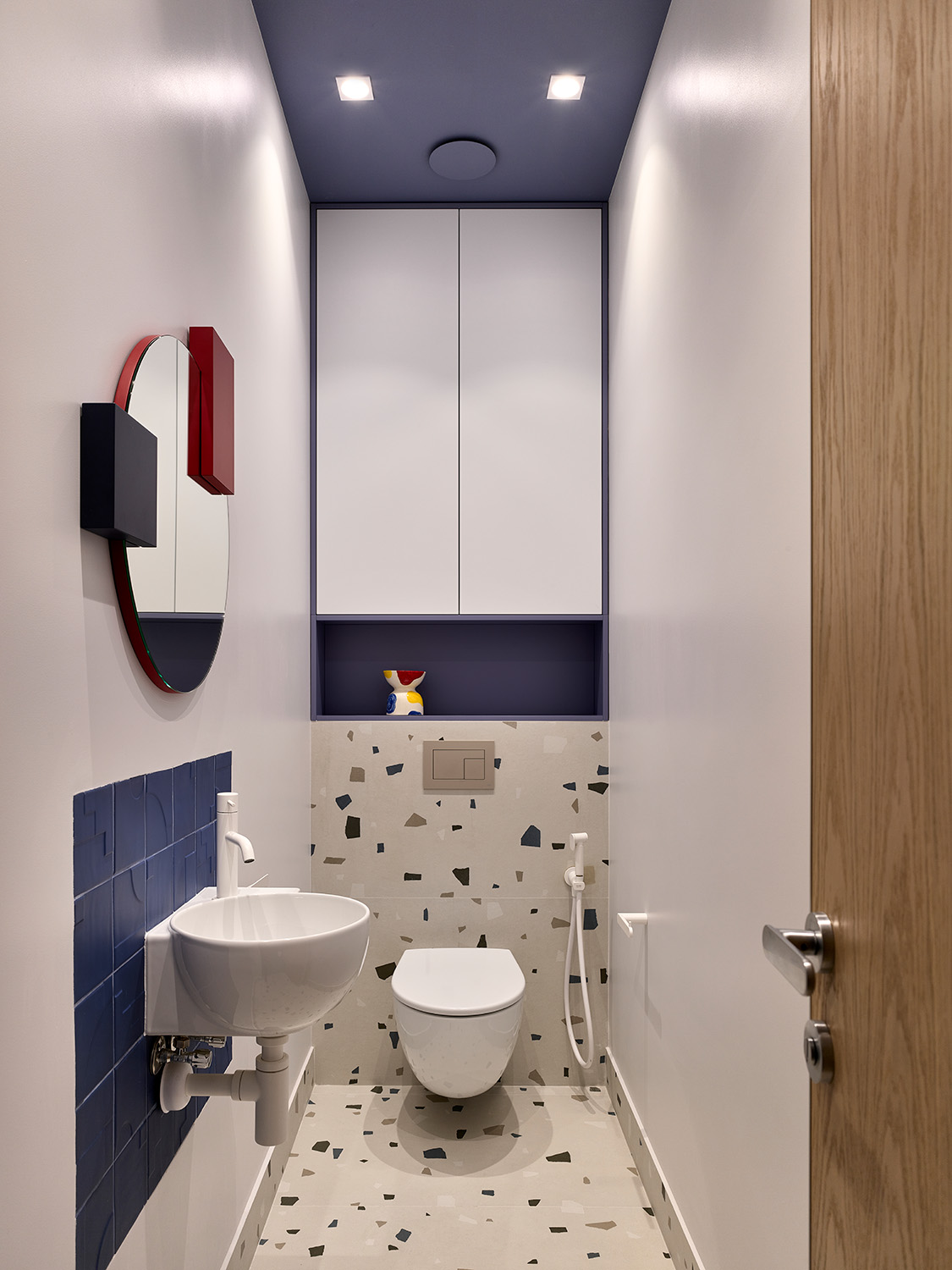 toilettes sol terrazzo toilettes sol terrazzo