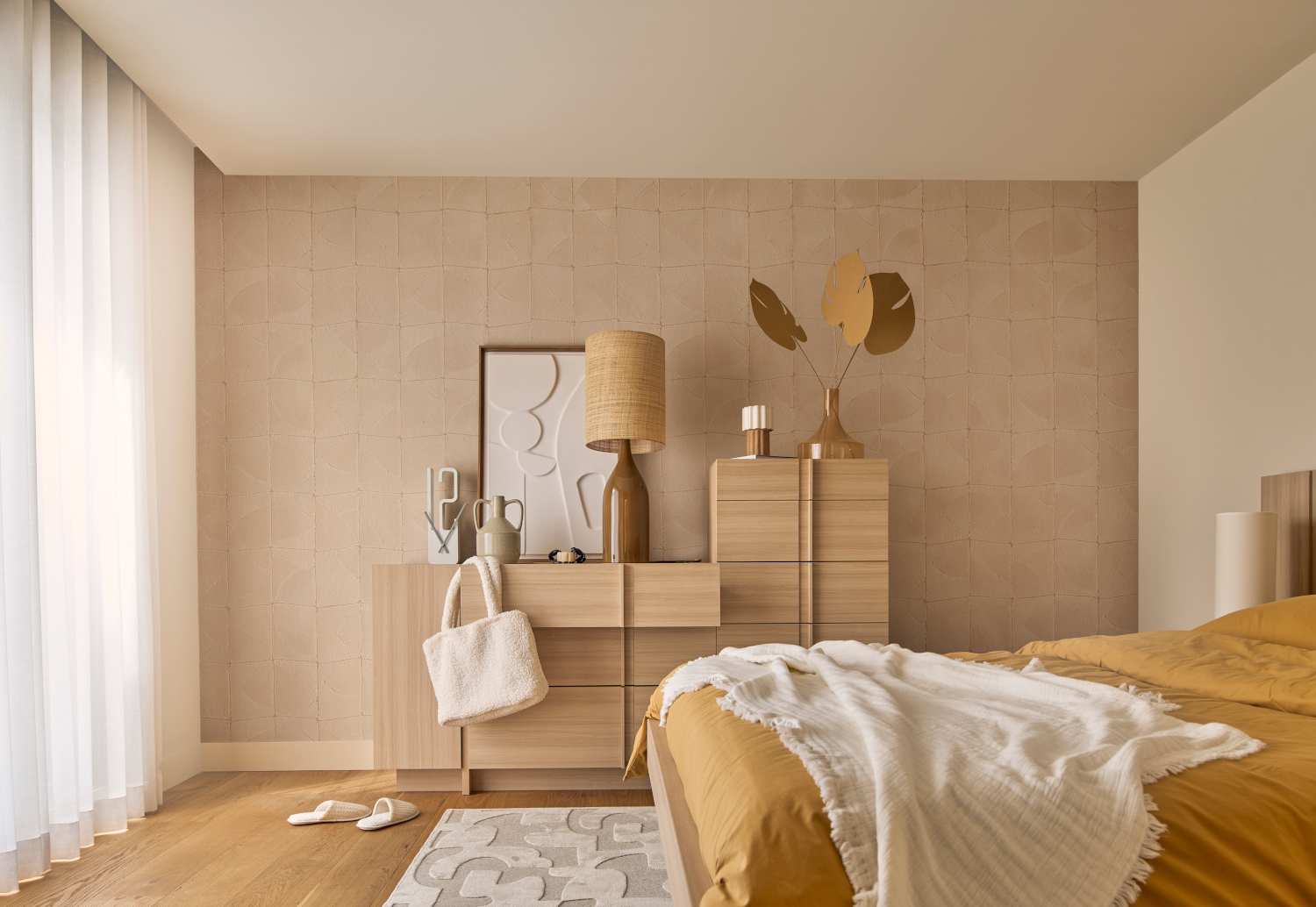 chambre décoration contemporaine meubles Gautier chambre décoration contemporaine meubles Gautier