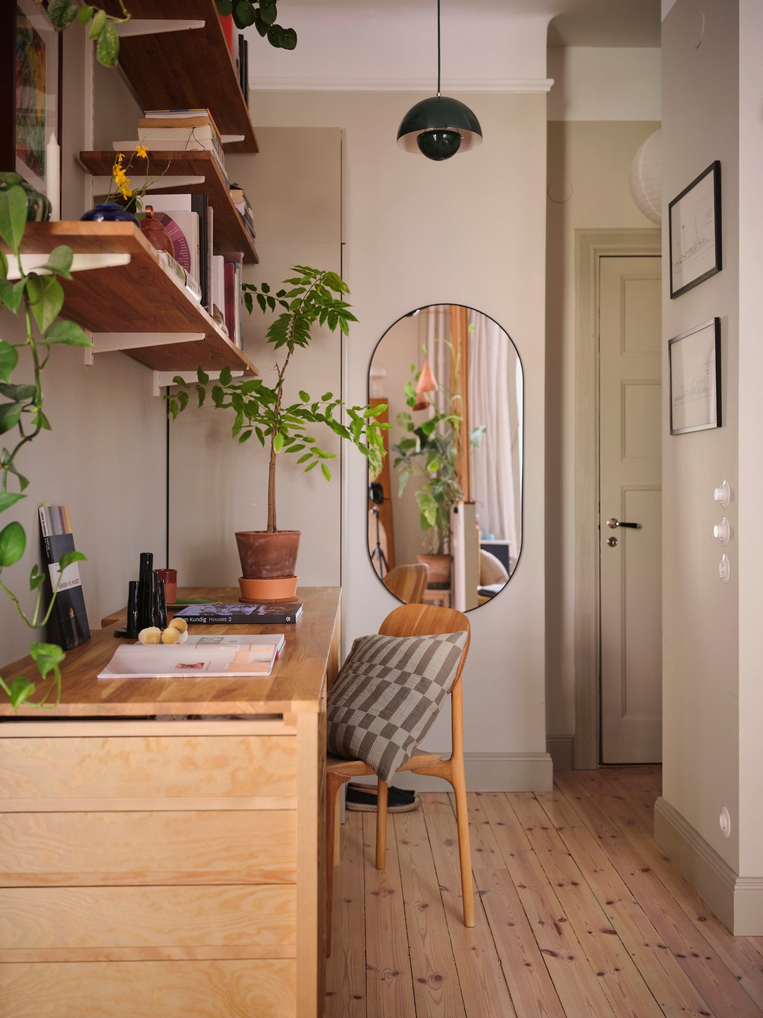 espace bureau dans salon espace bureau dans salon