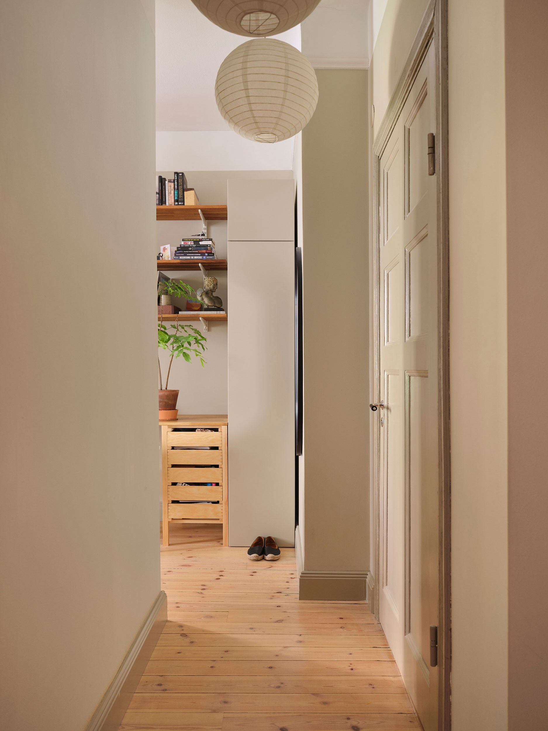 entrée entrée