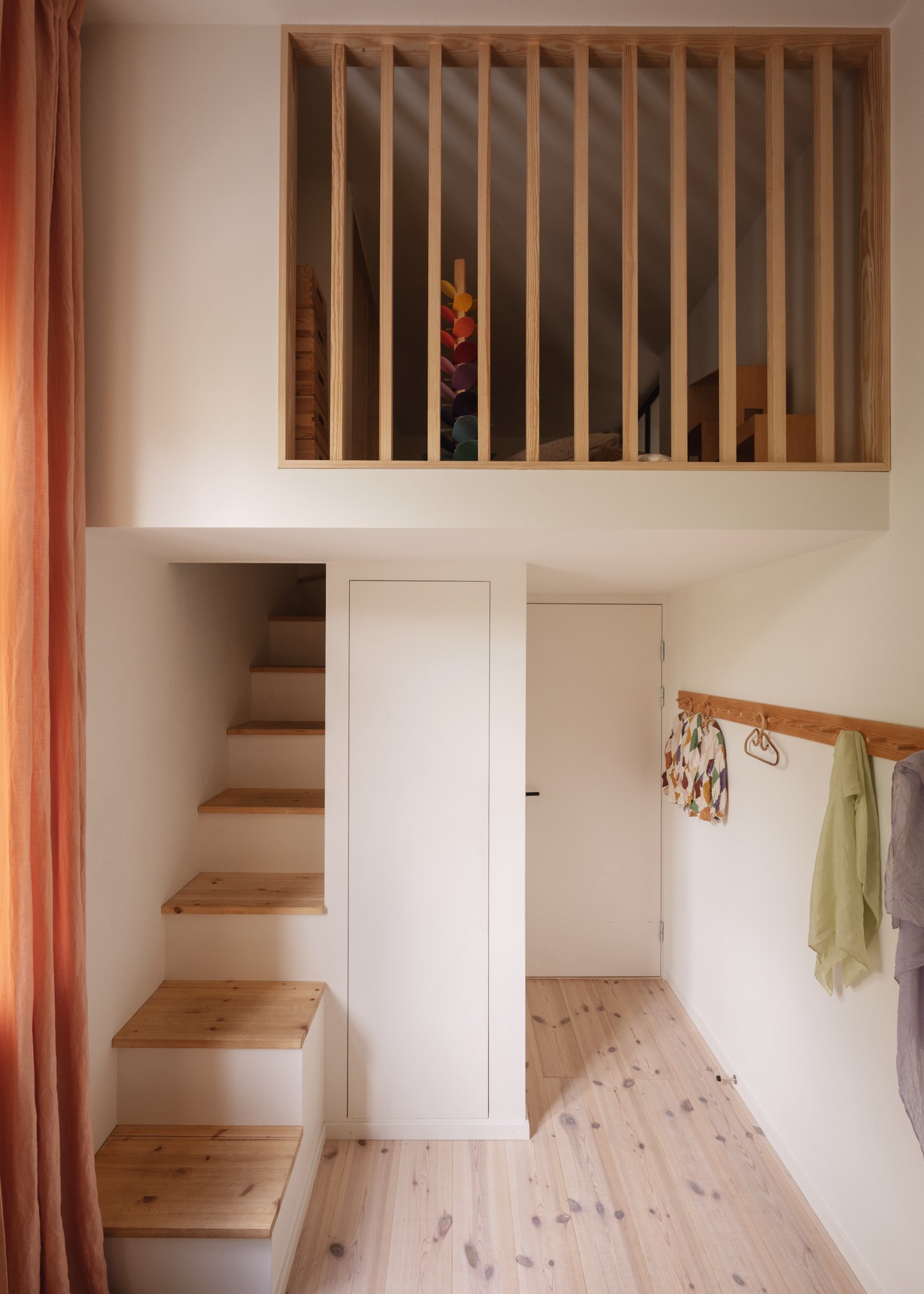 chambre enfant avec mezzanine chambre enfant avec mezzanine
