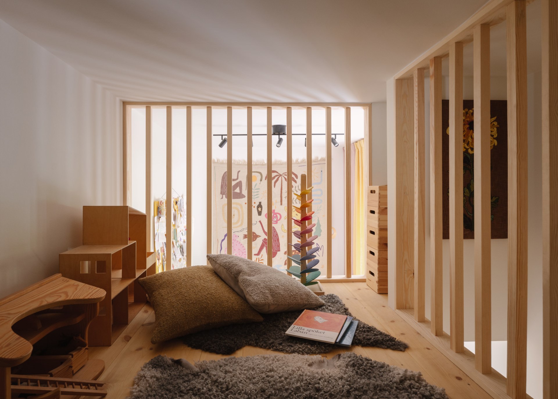 salle de jeux sur mezzanine chambre enfant salle de jeux sur mezzanine chambre enfant