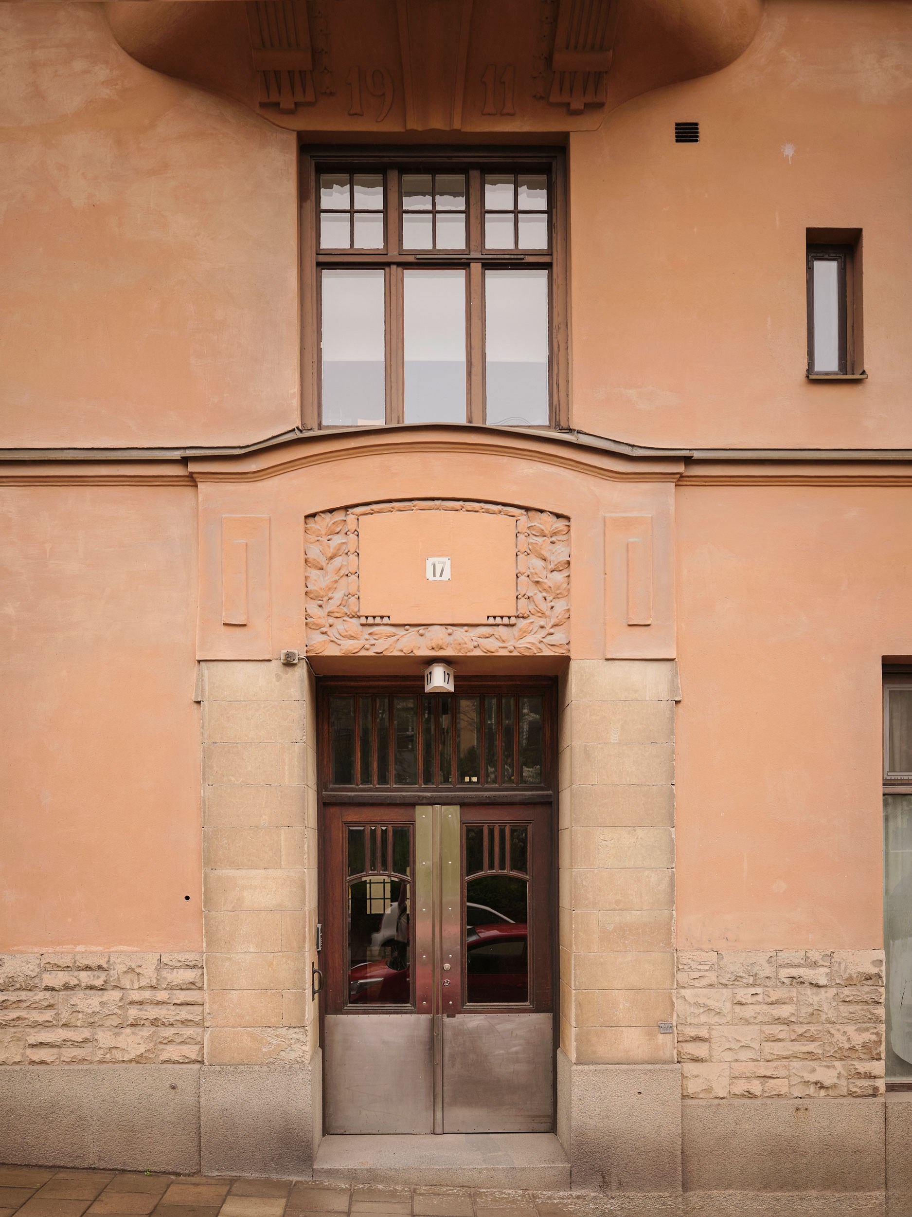 immeuble Art Nouveau Stockholm immeuble Art Nouveau Stockholm