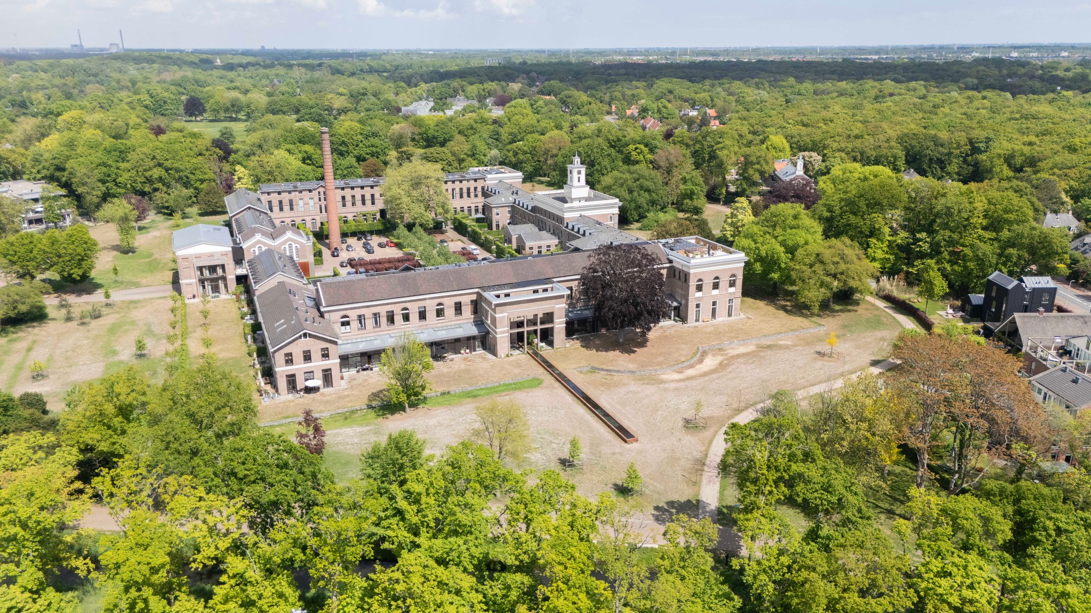 ancien hôpital Pays-Bas ancien hôpital Pays-Bas