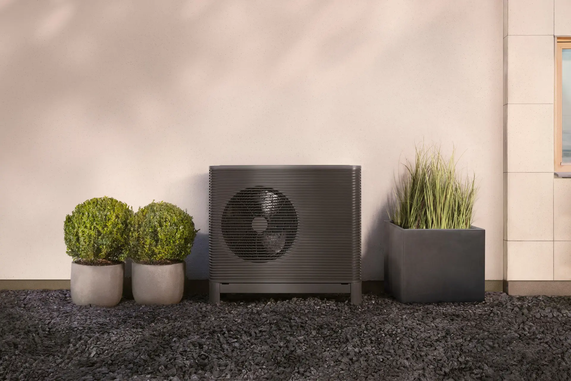 pompe à chaleur IKEA Aira Svea Solar
