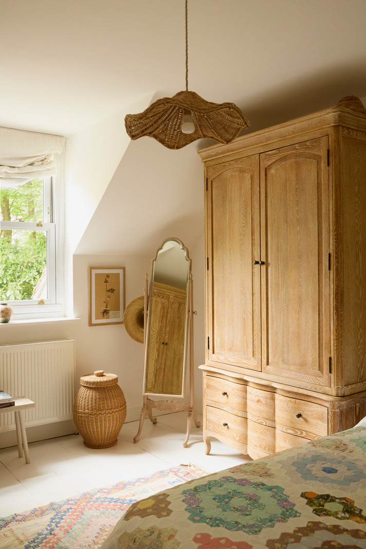 chambre décoration rustique chic maison anglaise chambre décoration rustique chic maison anglaise