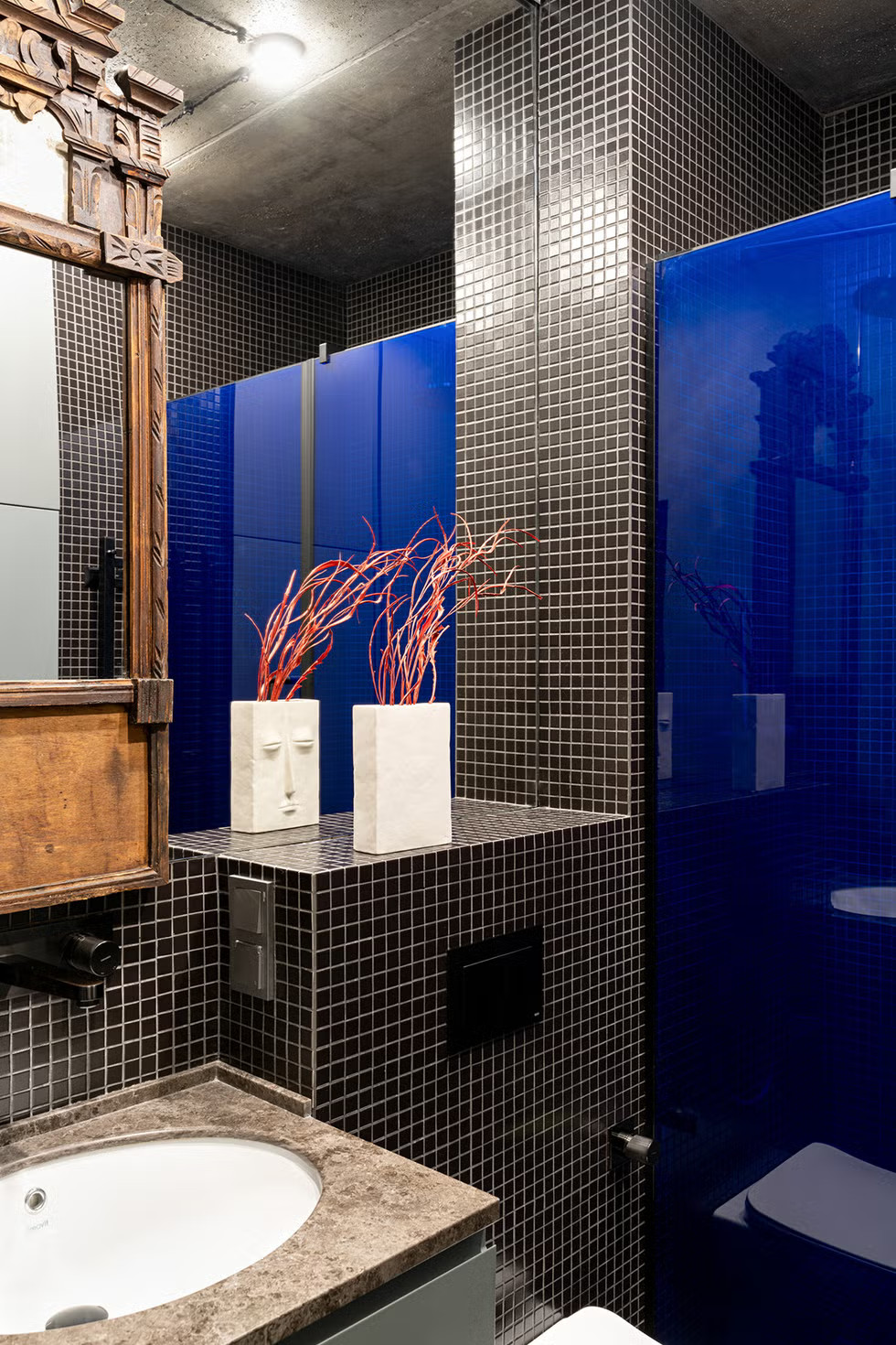 salle de bain baroque moderne salle de bain baroque moderne