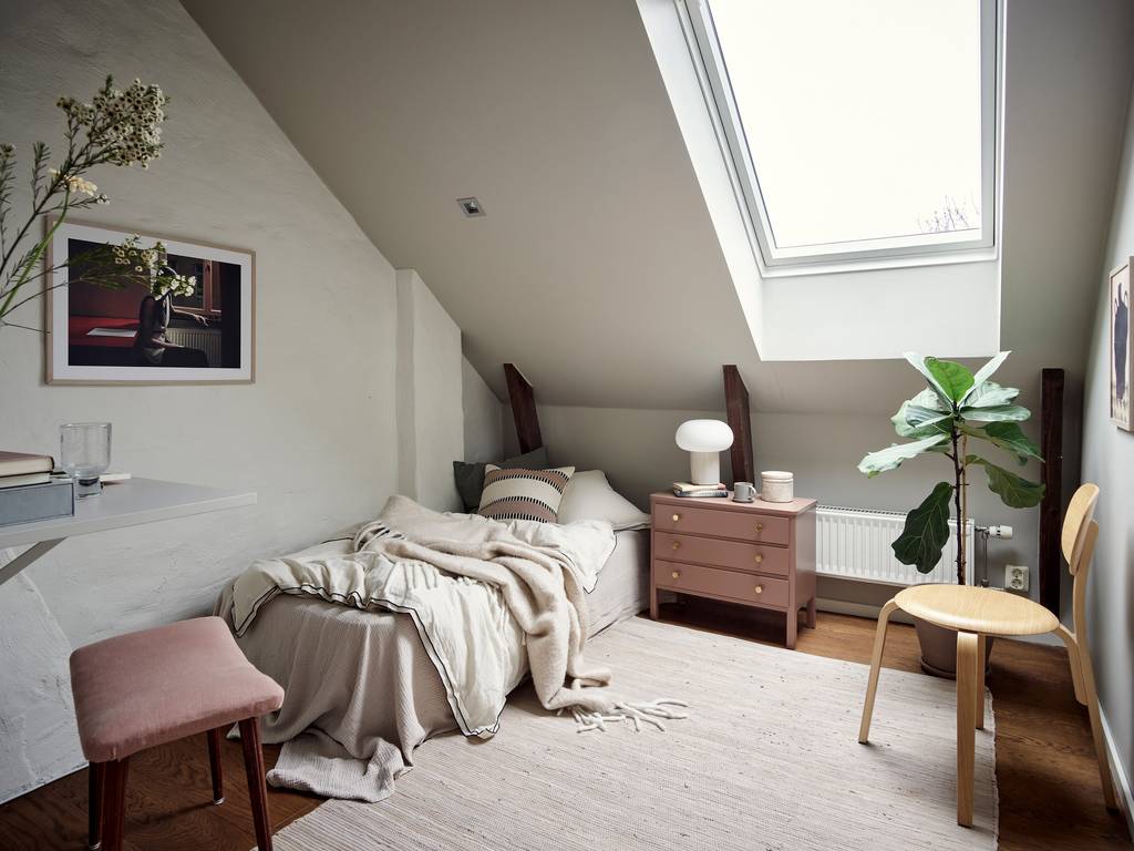 chambre mansardée avec velux chambre mansardée avec velux