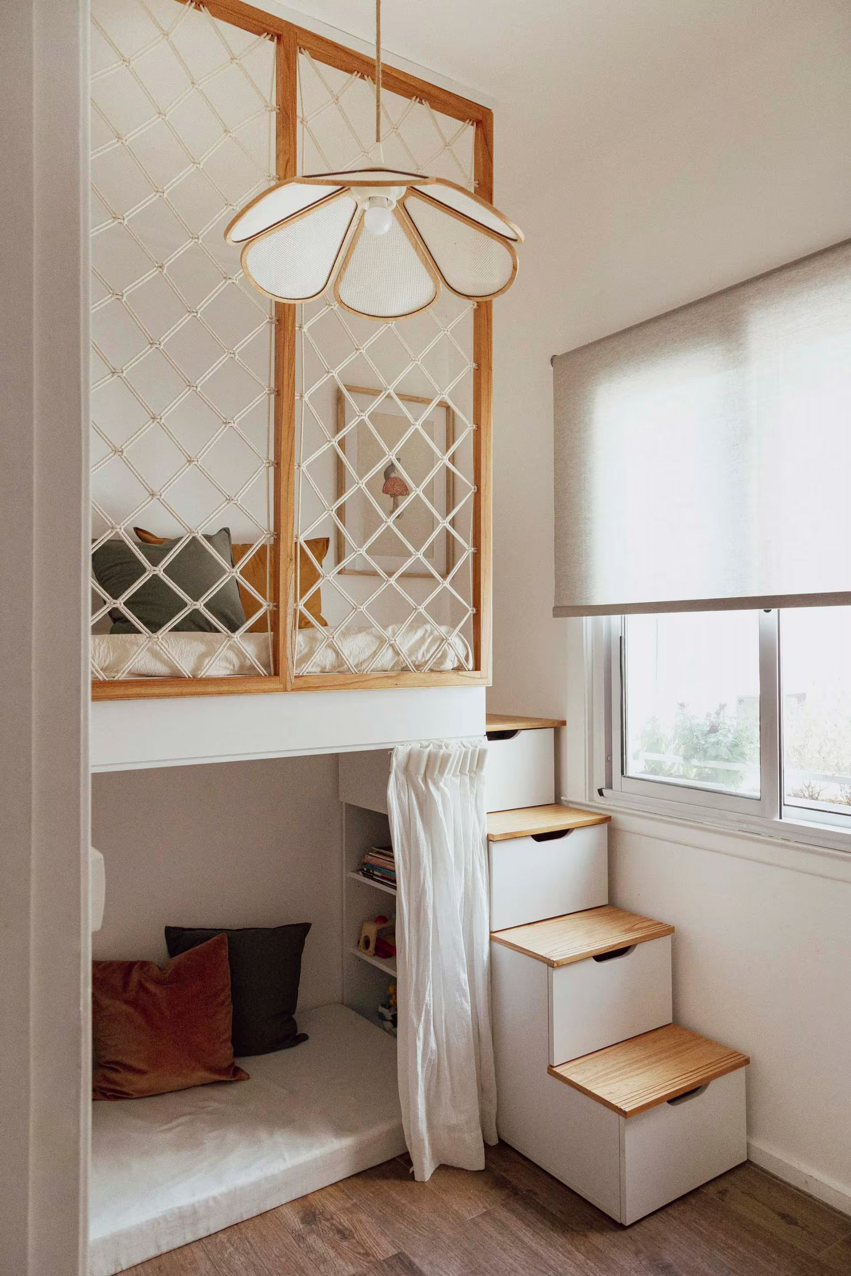 chambre enfant avec mezzanine chambre enfant avec mezzanine