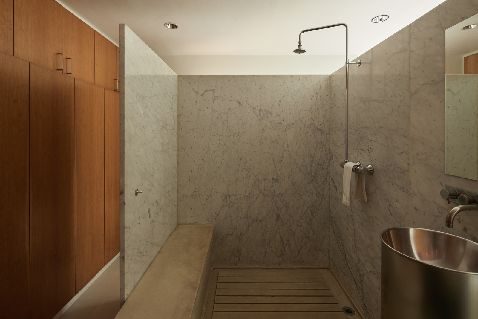 dressing et salle de bain marbre dressing et salle de bain marbre