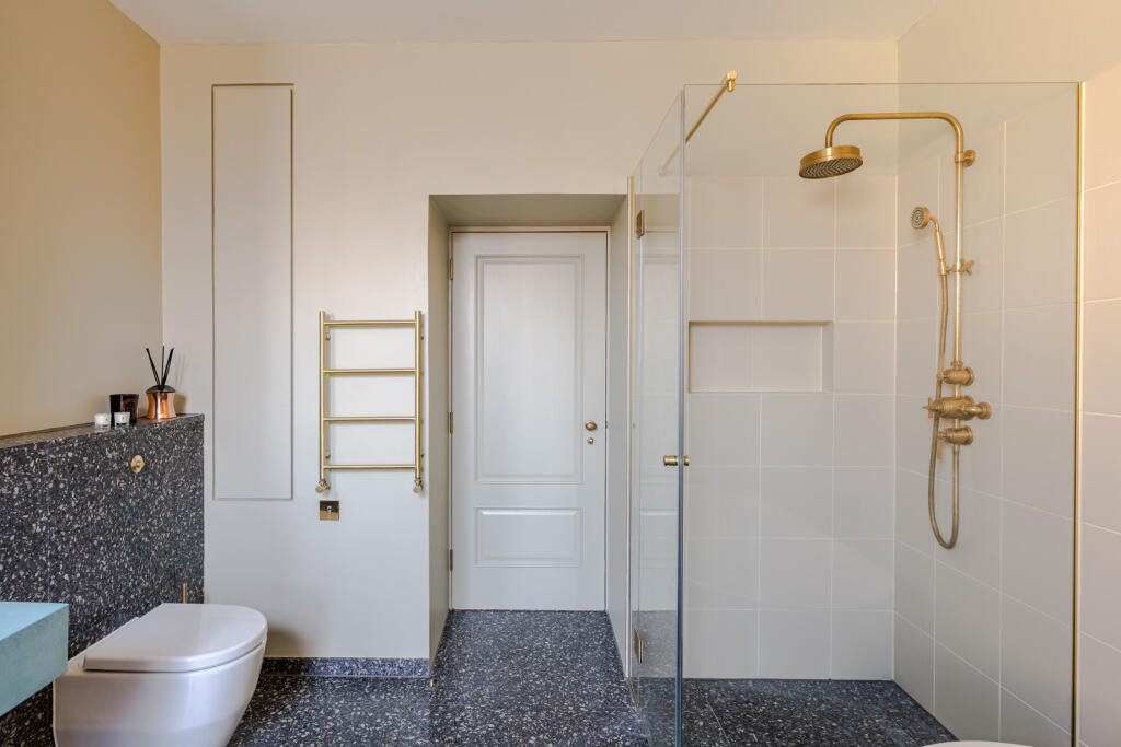 salle de bain design terrazzo salle de bain design terrazzo