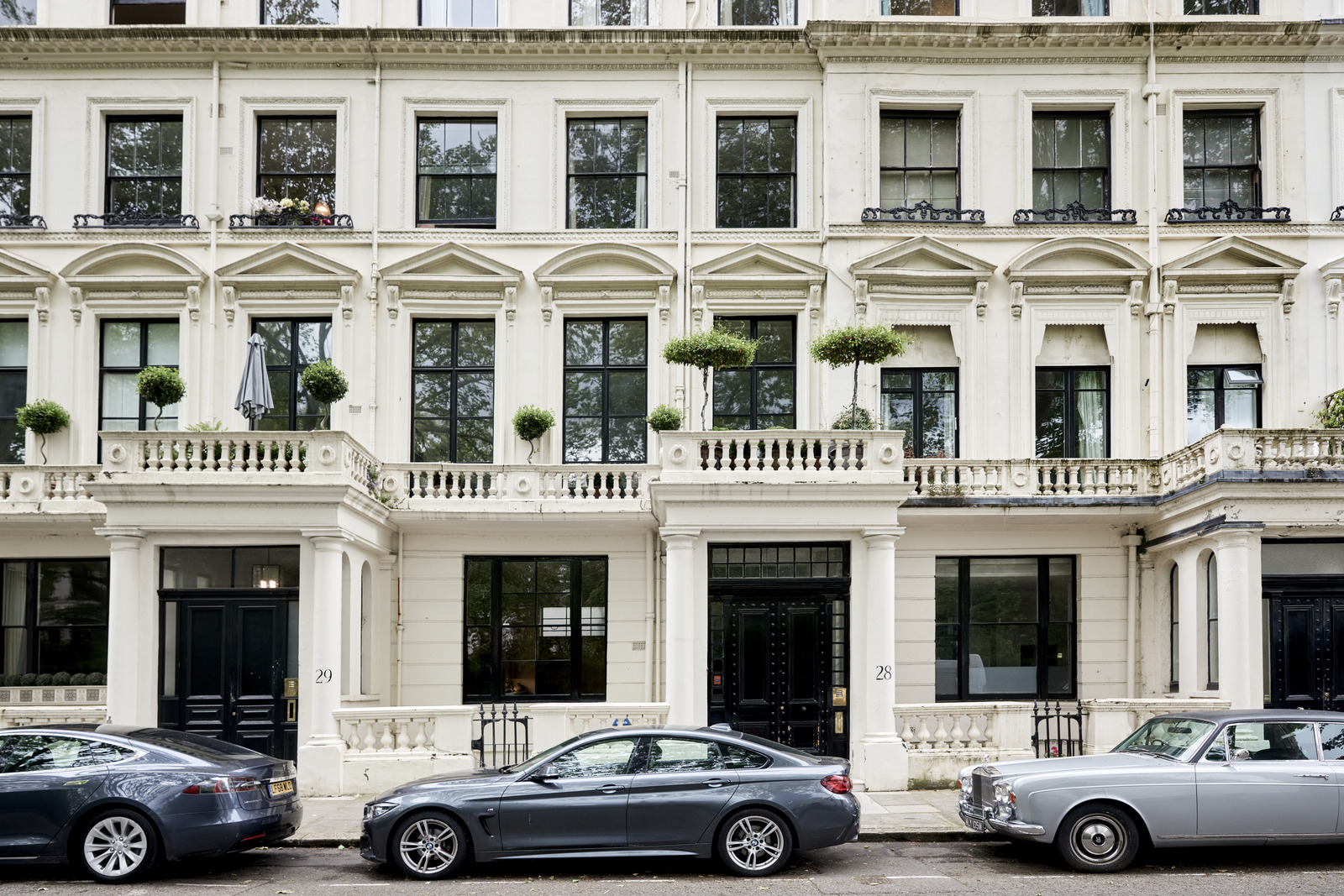 maison géorgienne classée Londres maison géorgienne classée Londres
