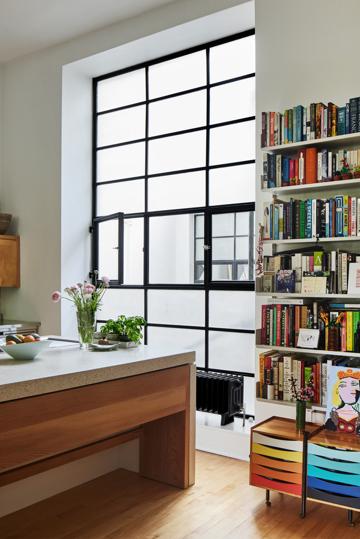 cuisine duplex au design original Londres cuisine duplex au design original Londres