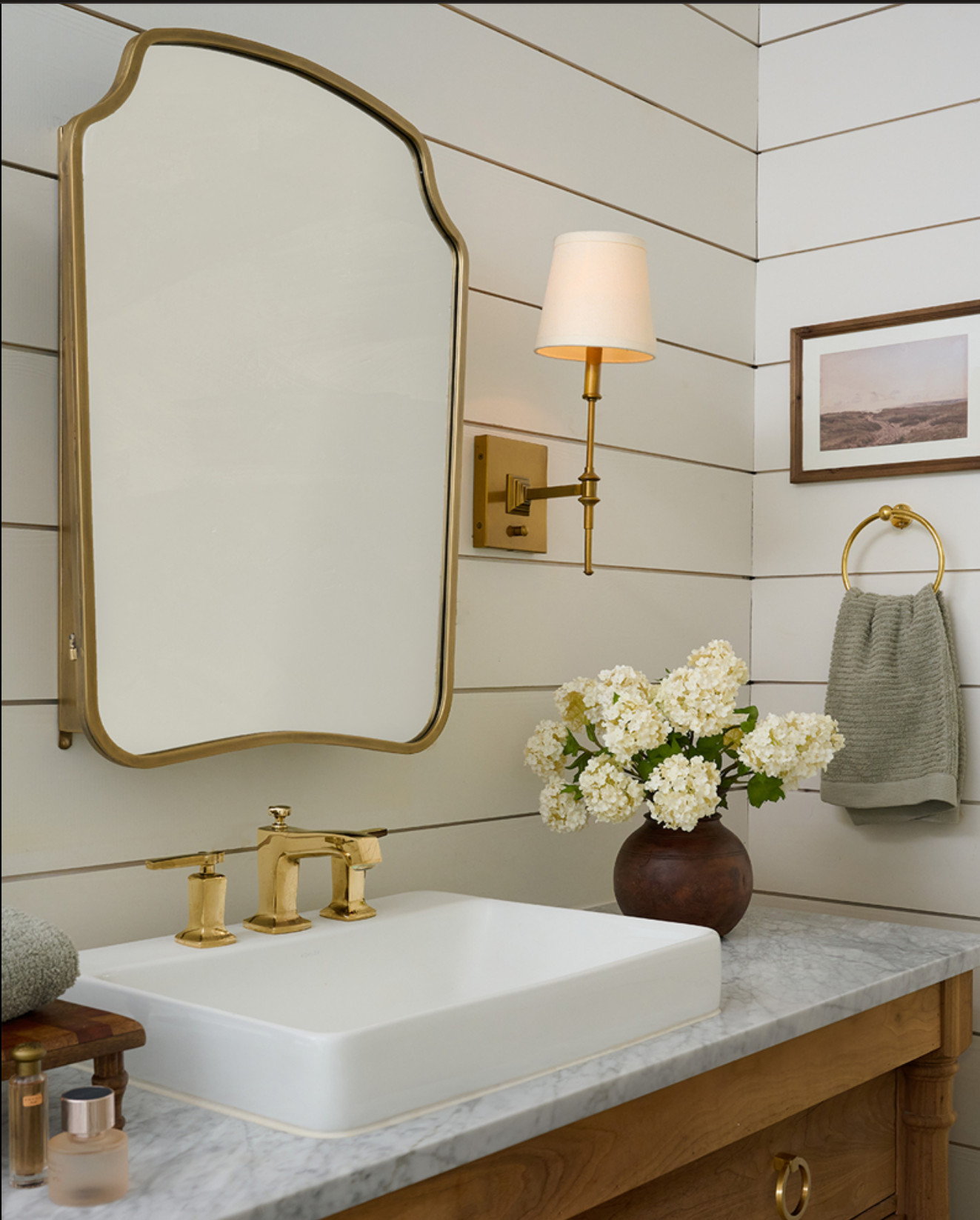 salle de bain décoration classique chic salle de bain décoration classique chic