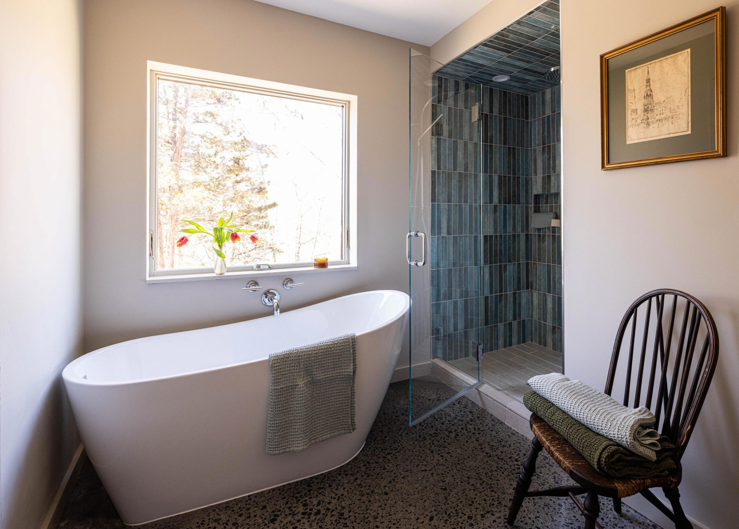 salle de bain design baignoire îlot salle de bain design baignoire îlot