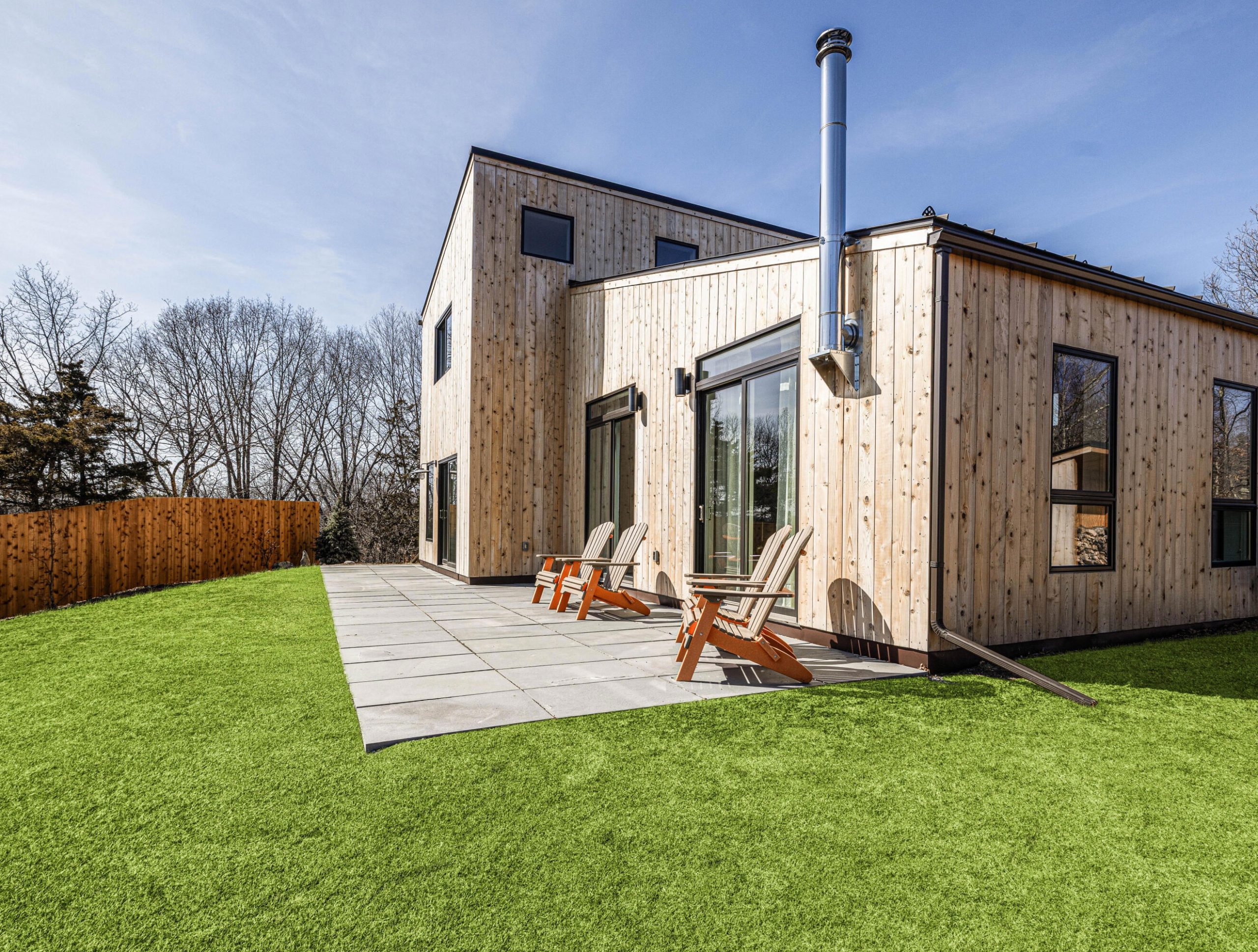 maison passive en bois maison passive en bois