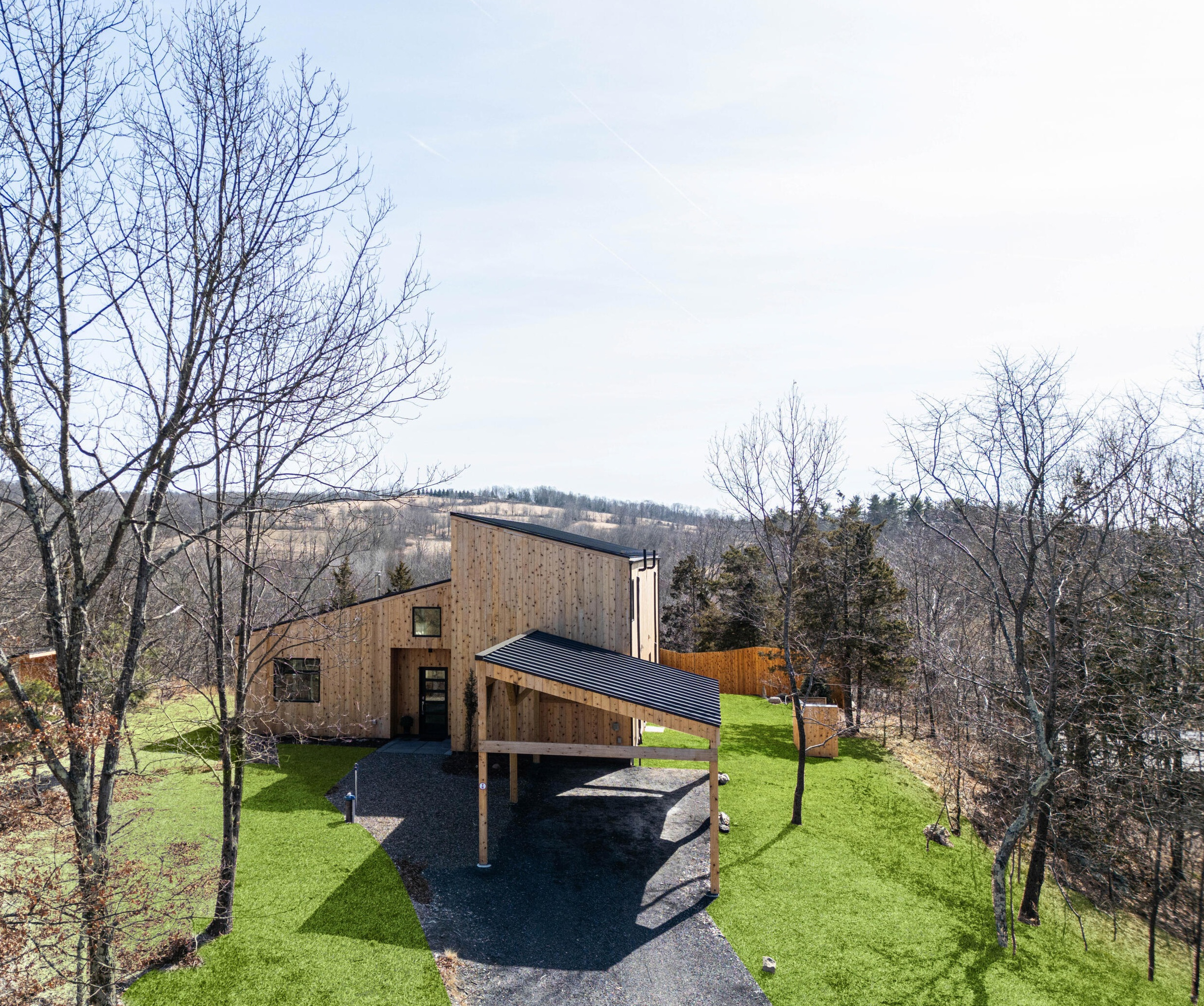 maison passive en bois maison passive en bois