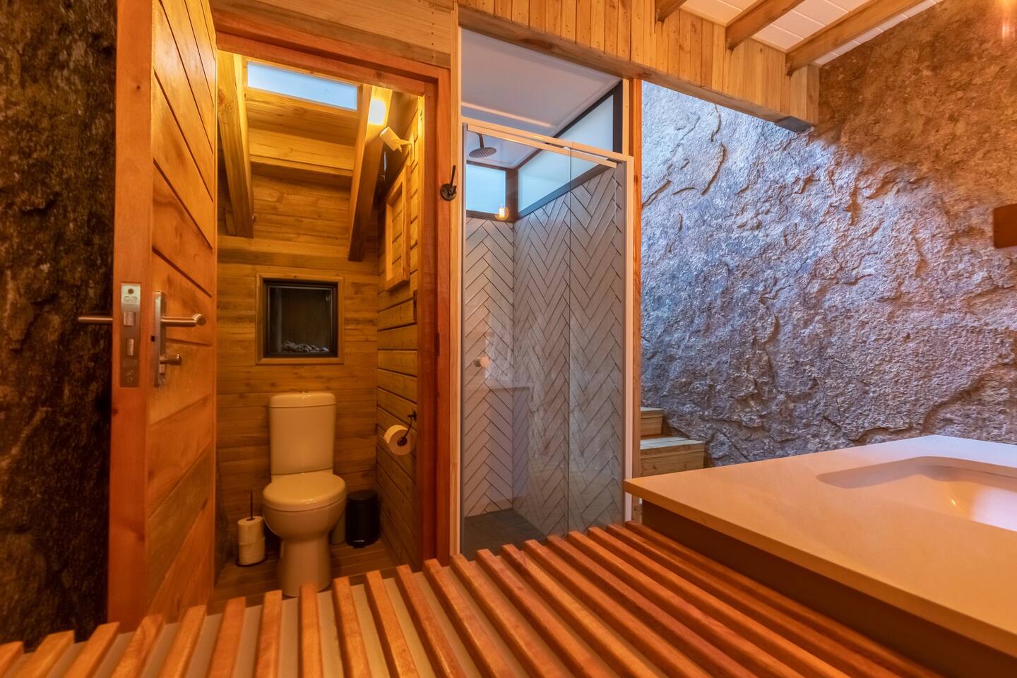 salle de bain Tussenklip salle de bain Tussenklip
