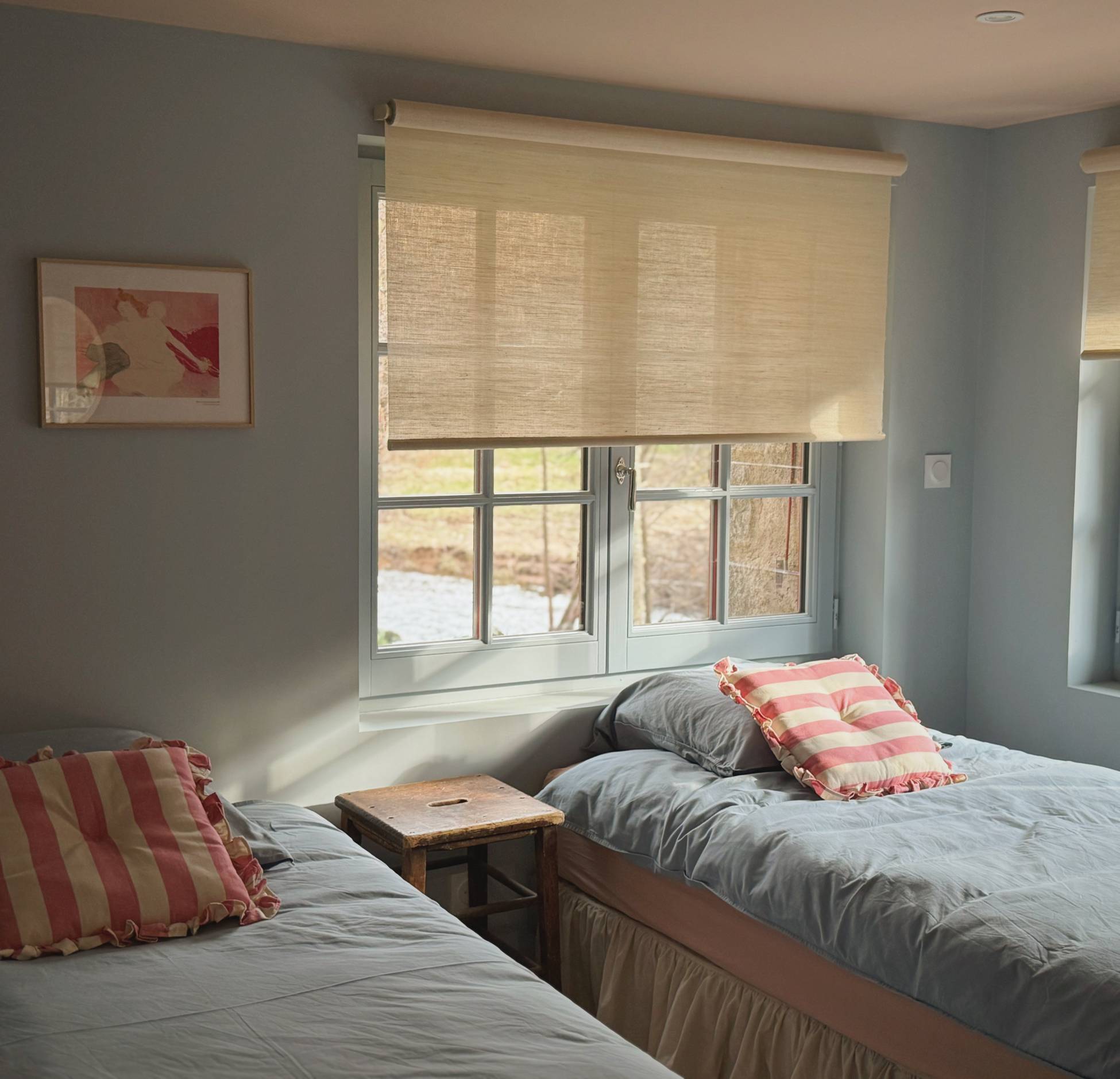chambre Le Cottage du Lignon chambre Le Cottage du Lignon