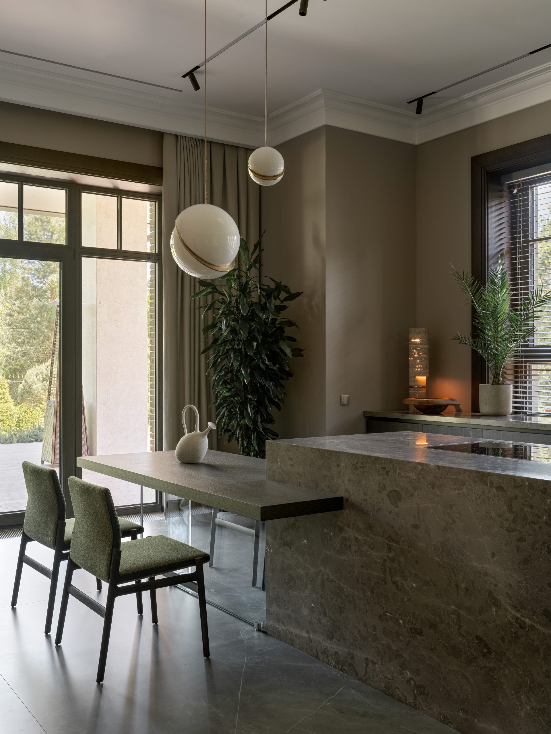 cuisine design marbre cuisine design marbre