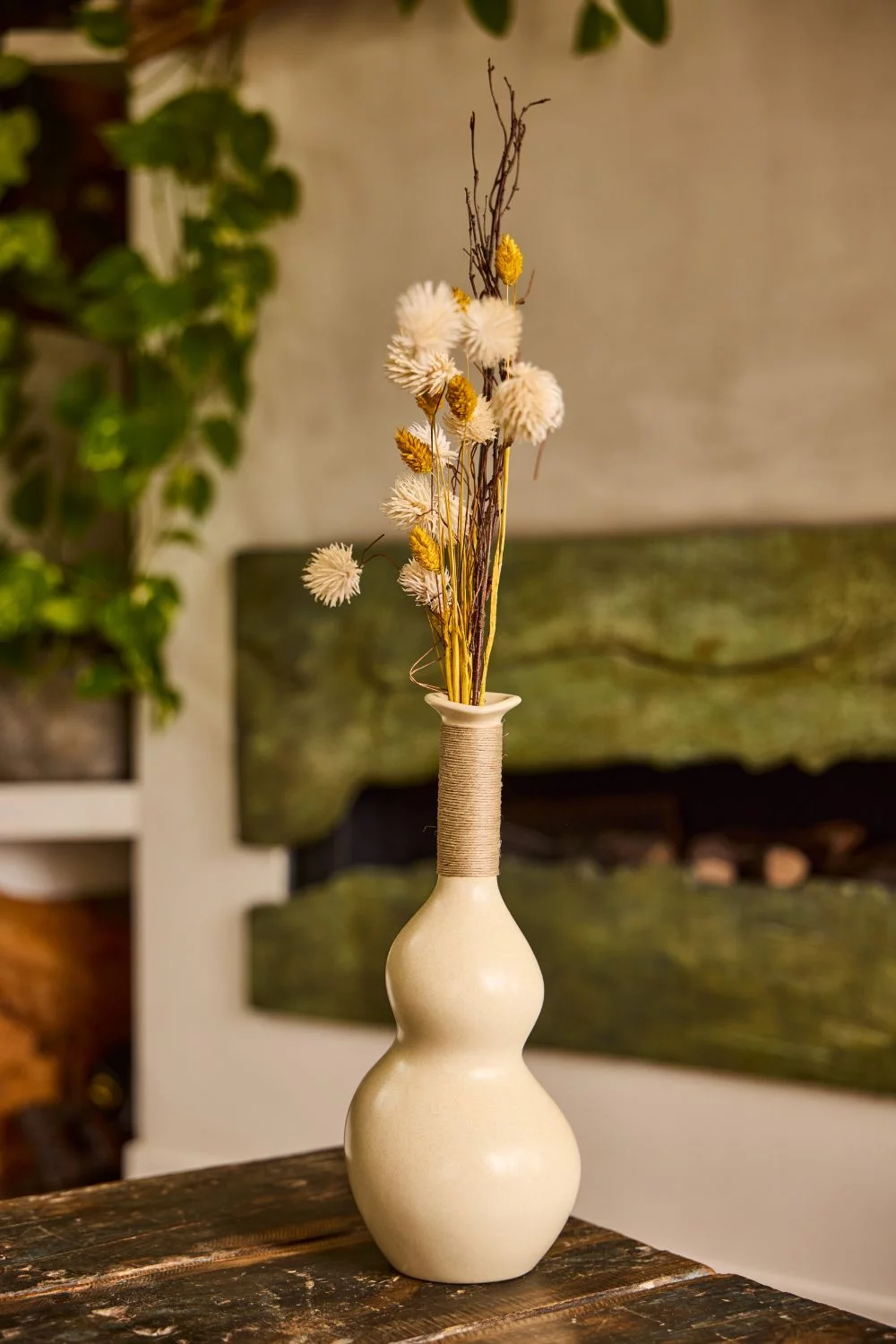 vase Maisons du Monde collaboration Mory Sacko
