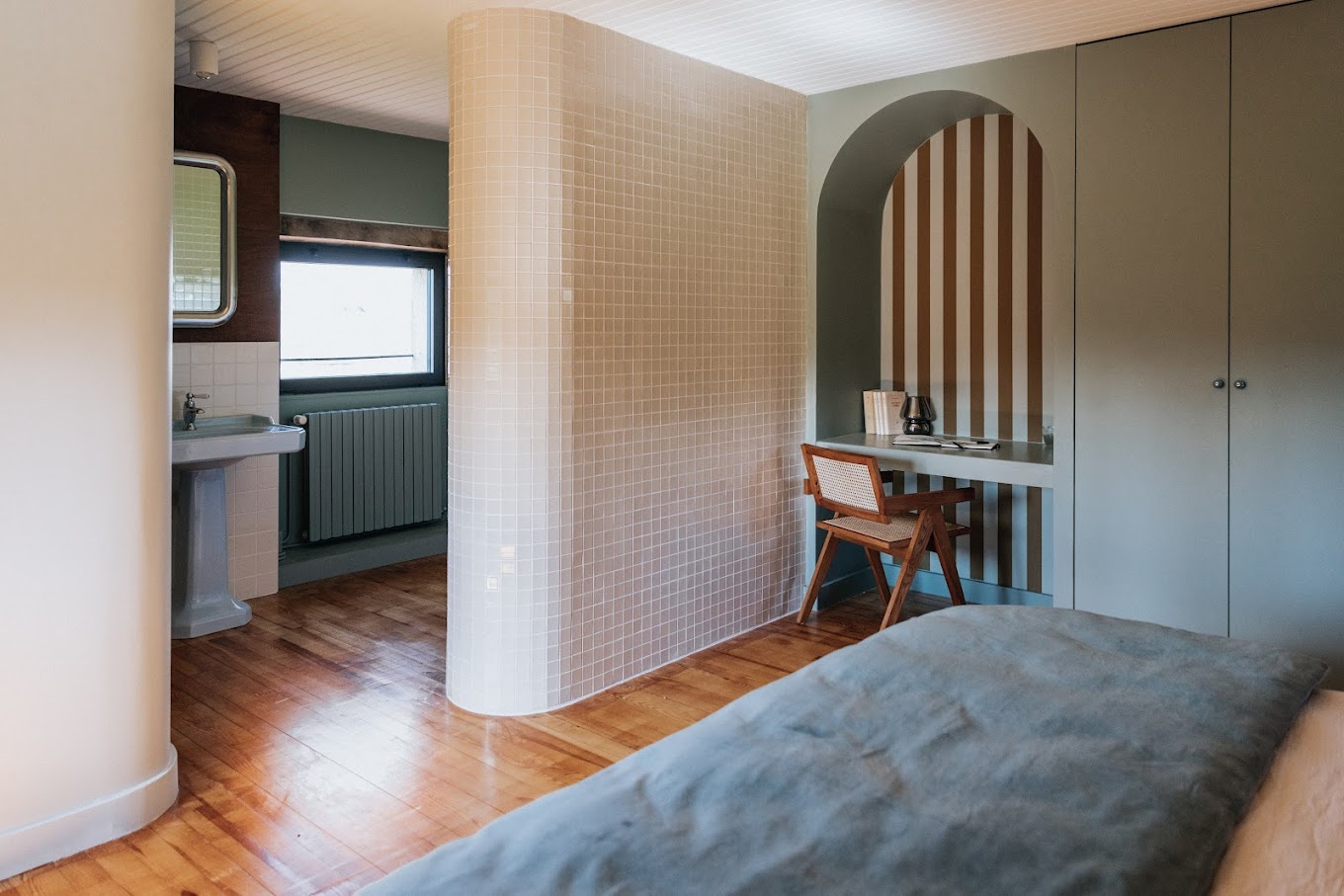 chambre avec salle de bain maison la Maison Rita Bourgogne chambre avec salle de bain maison la Maison Rita Bourgogne