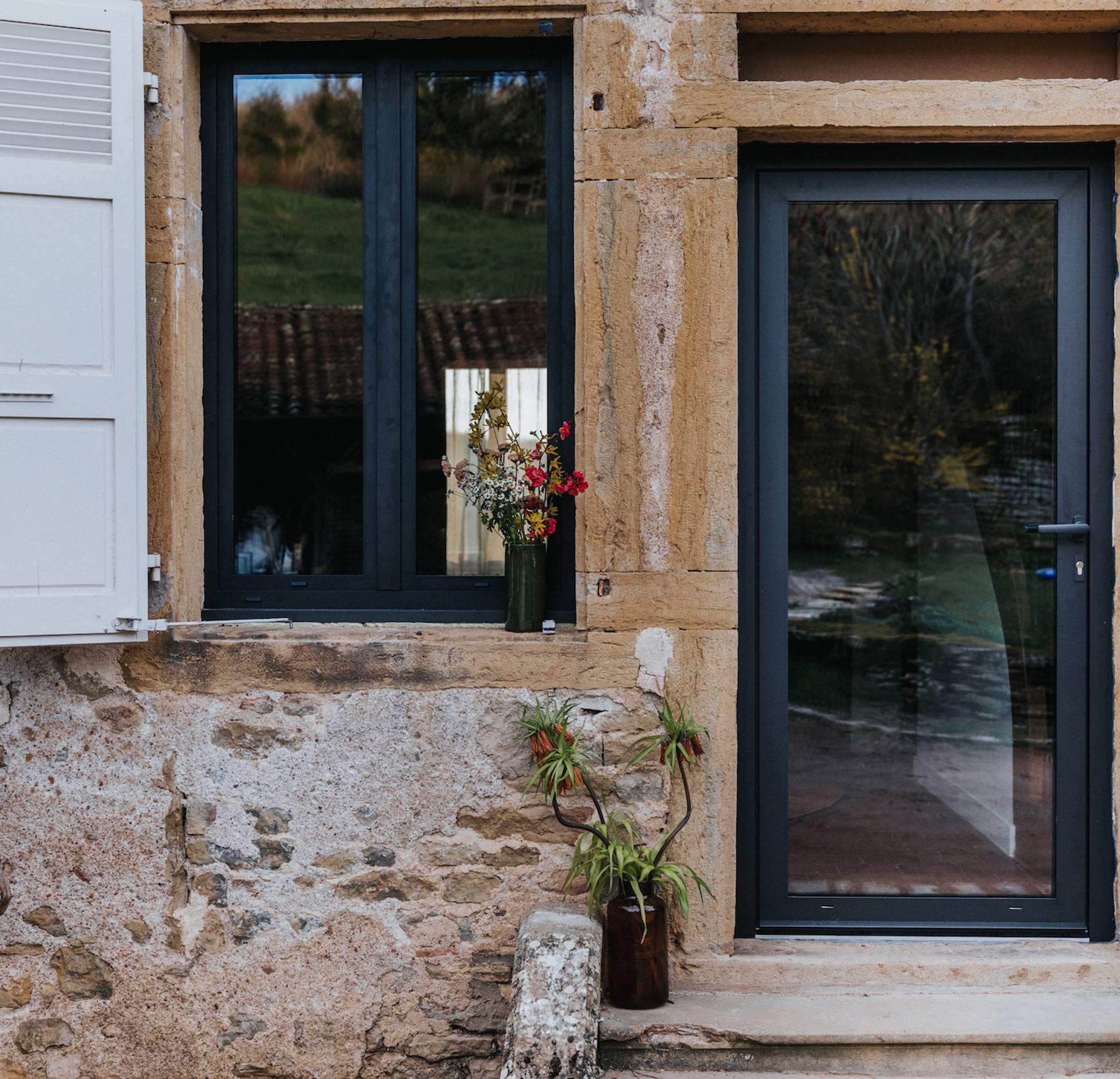 la Maison Rita Bourgogne la Maison Rita Bourgogne