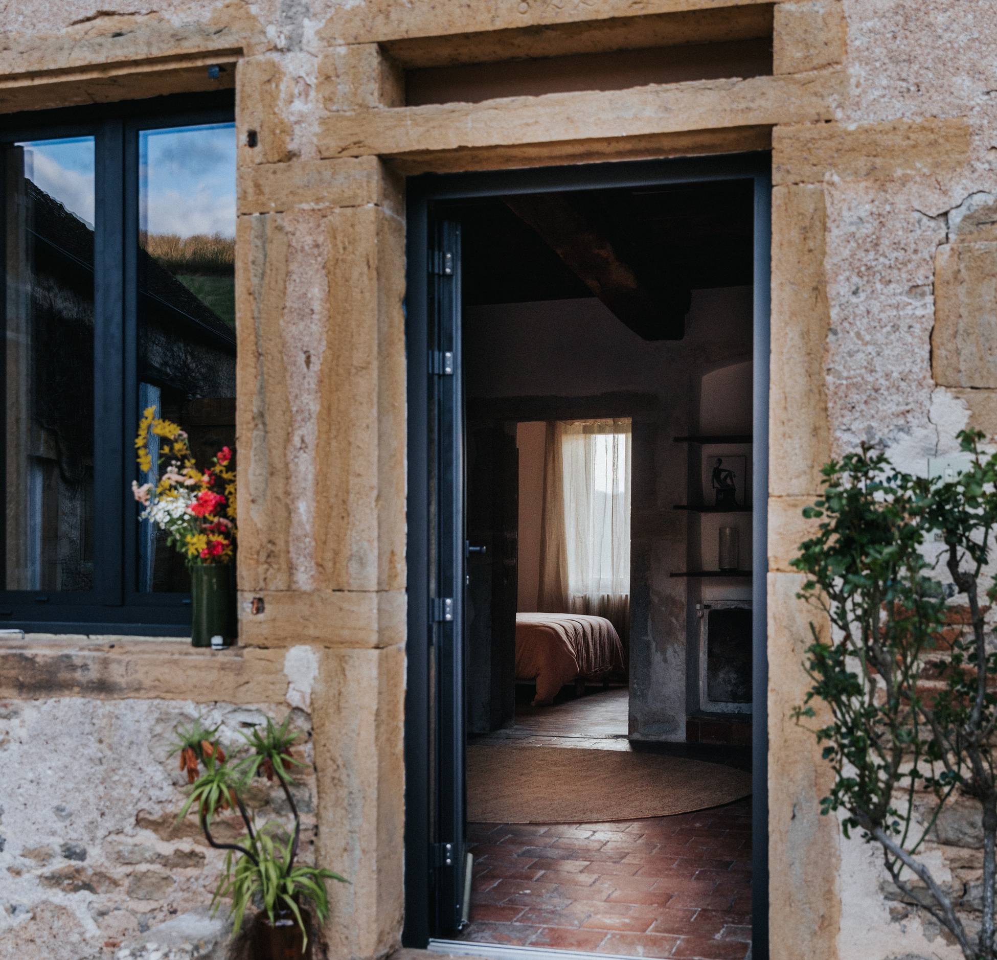 la Maison Rita Bourgogne la Maison Rita Bourgogne