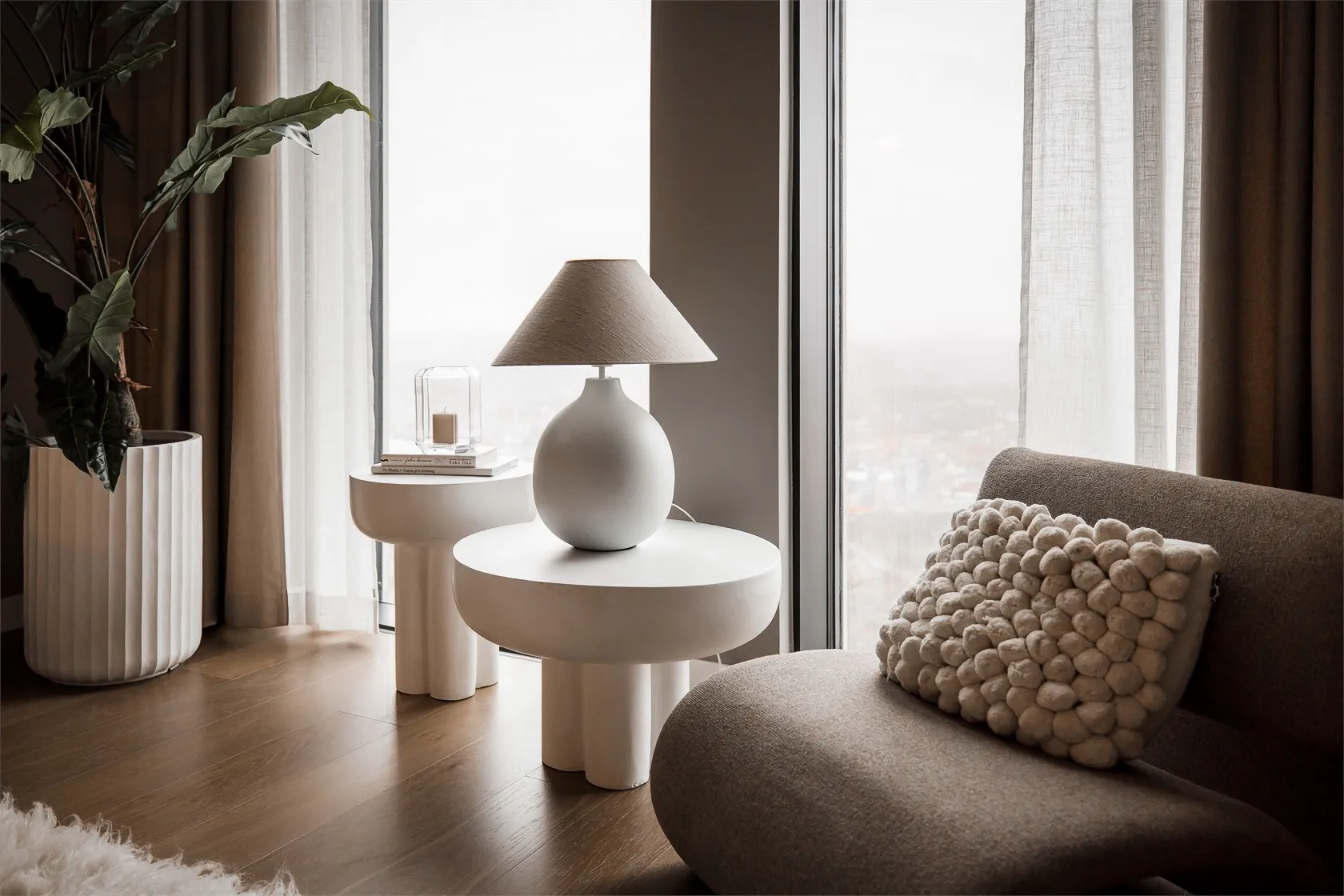 chambre moderne