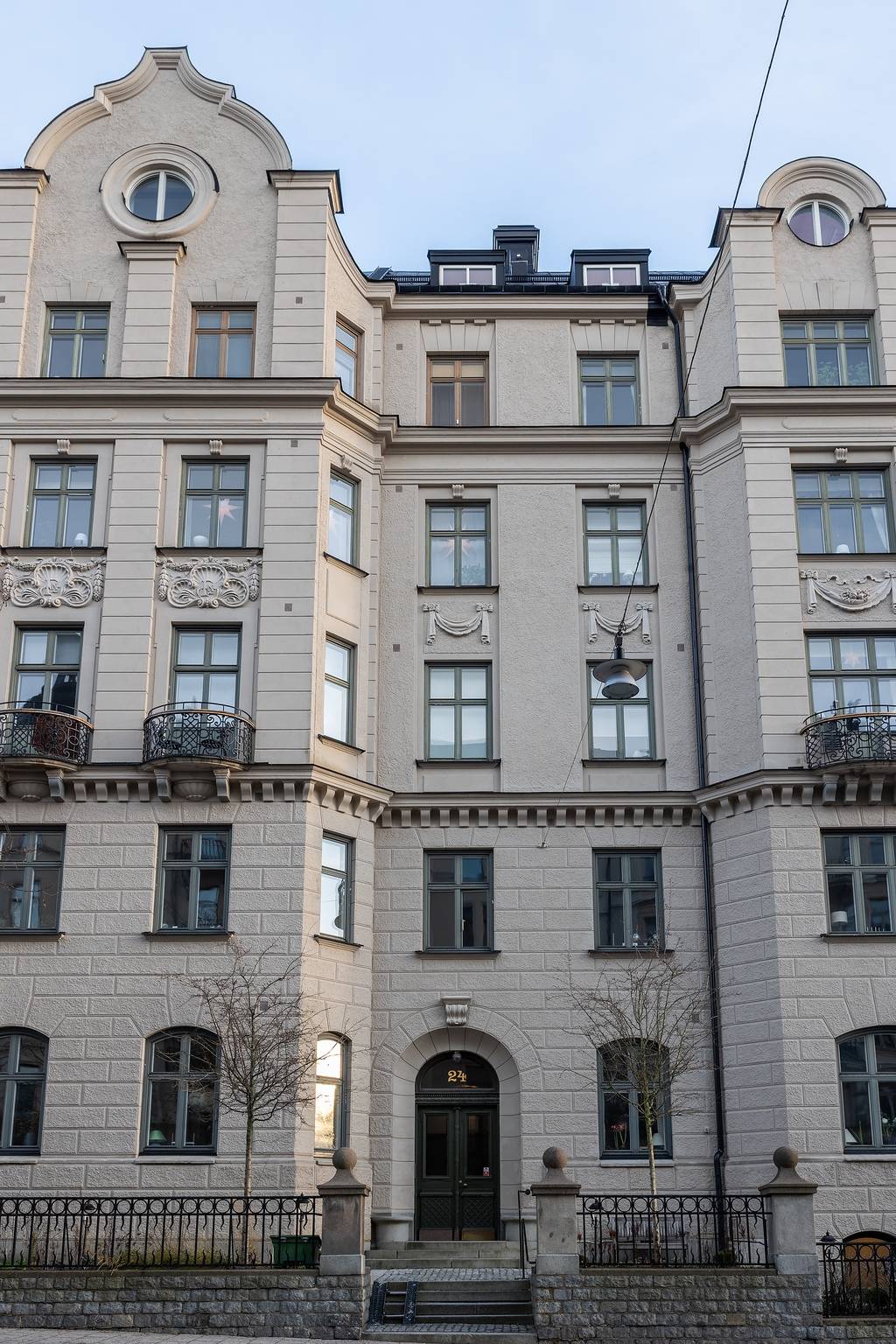 immeuble ancien Stockholm immeuble ancien Stockholm