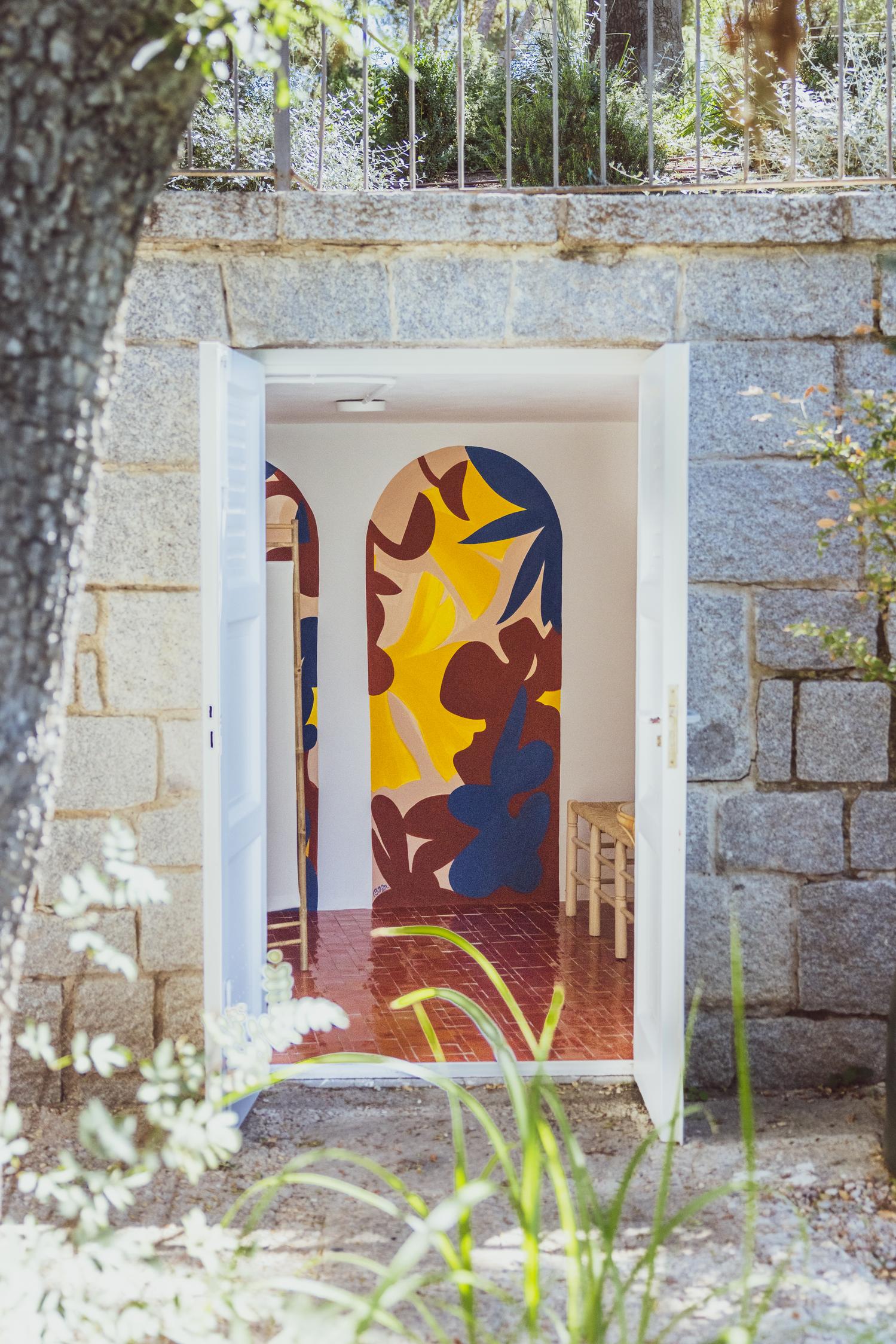 maison rénovée Madrid maison rénovée Madrid