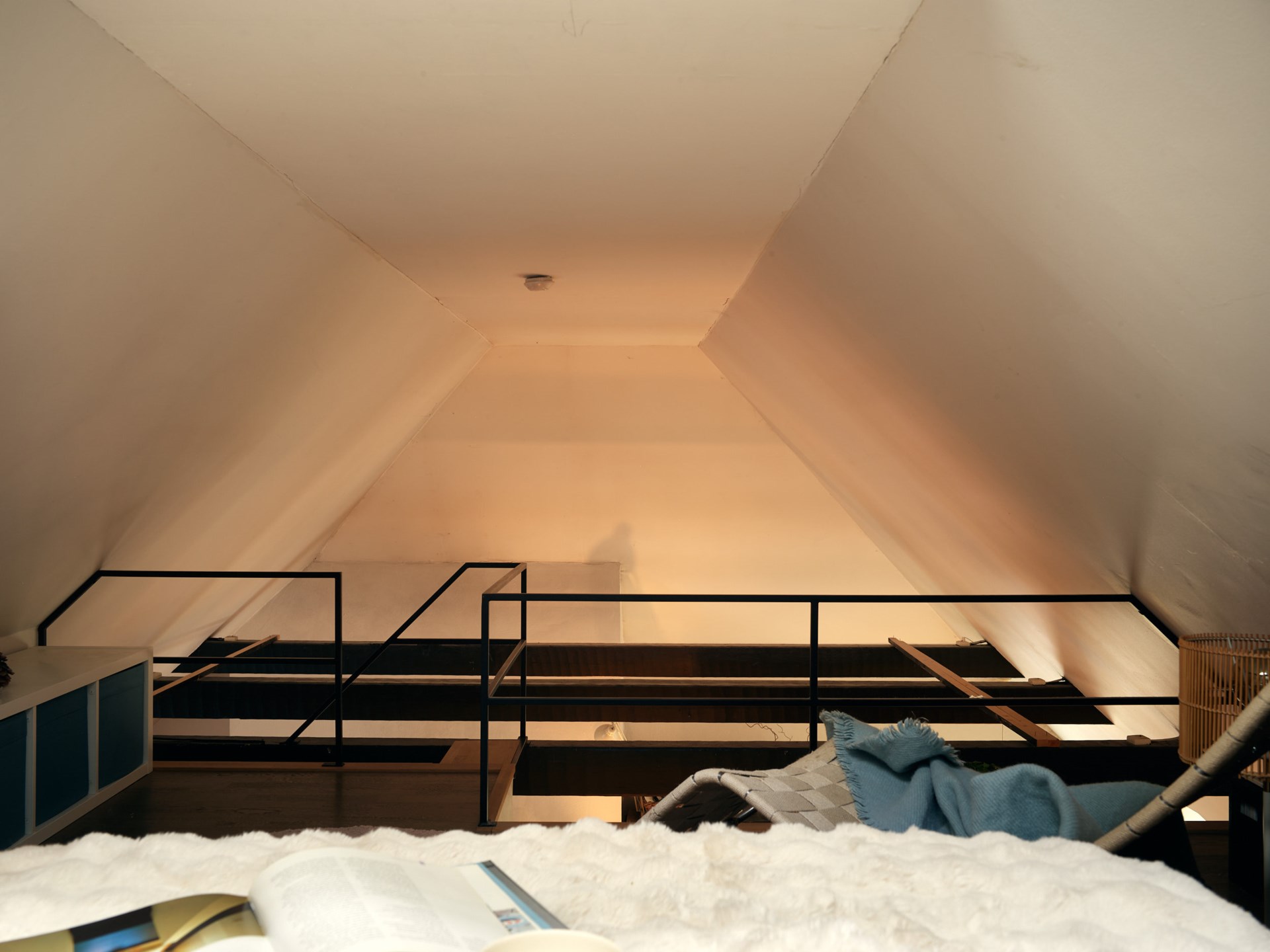chambre basse sur mezzanine chambre basse sur mezzanine