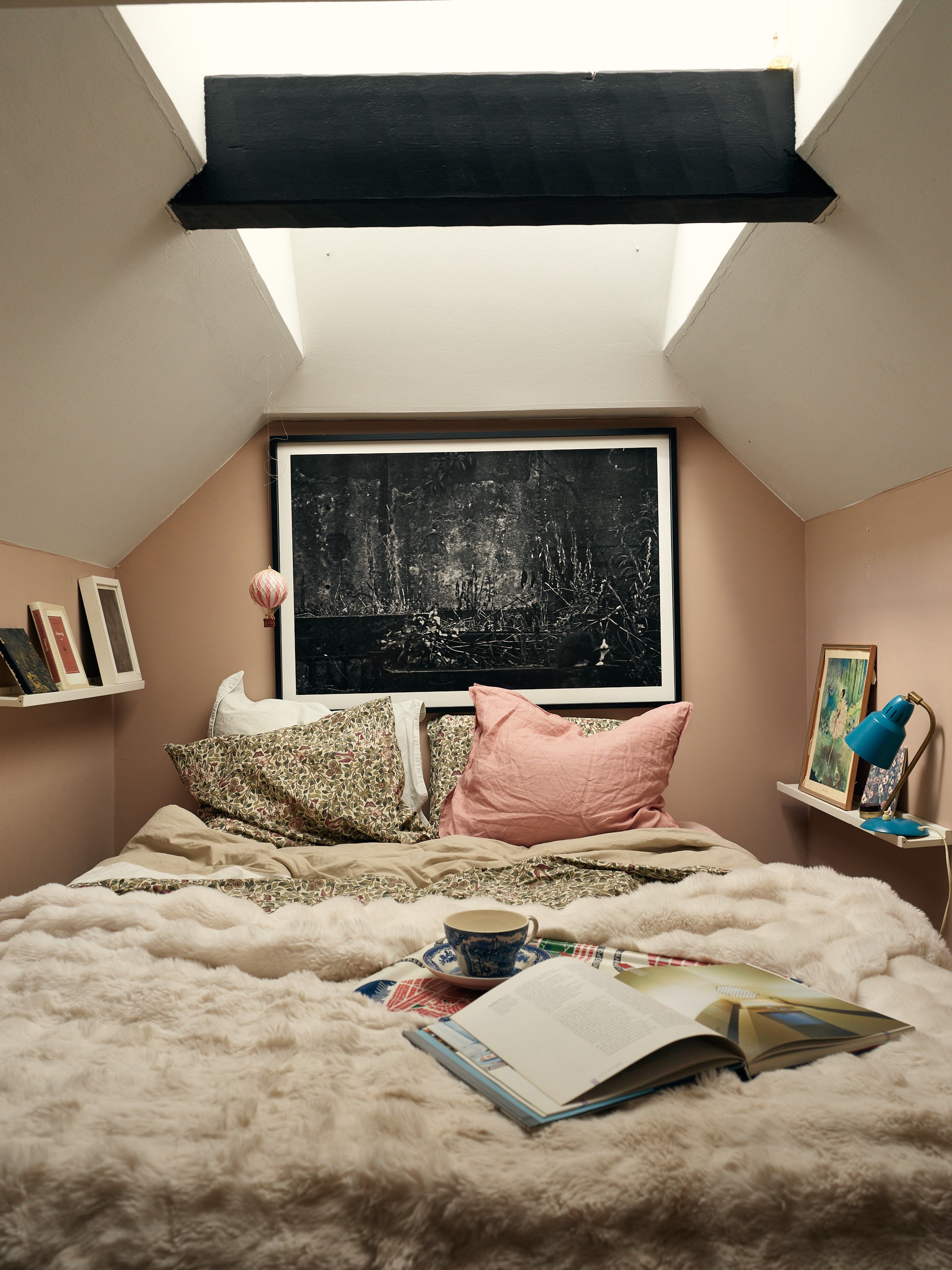 chambre basse sur mezzanine chambre basse sur mezzanine