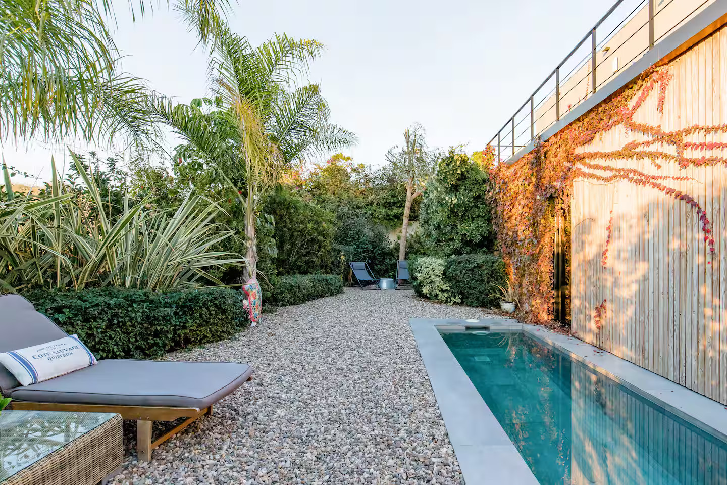 jardin avec piscine maison architecte jardin avec piscine maison architecte