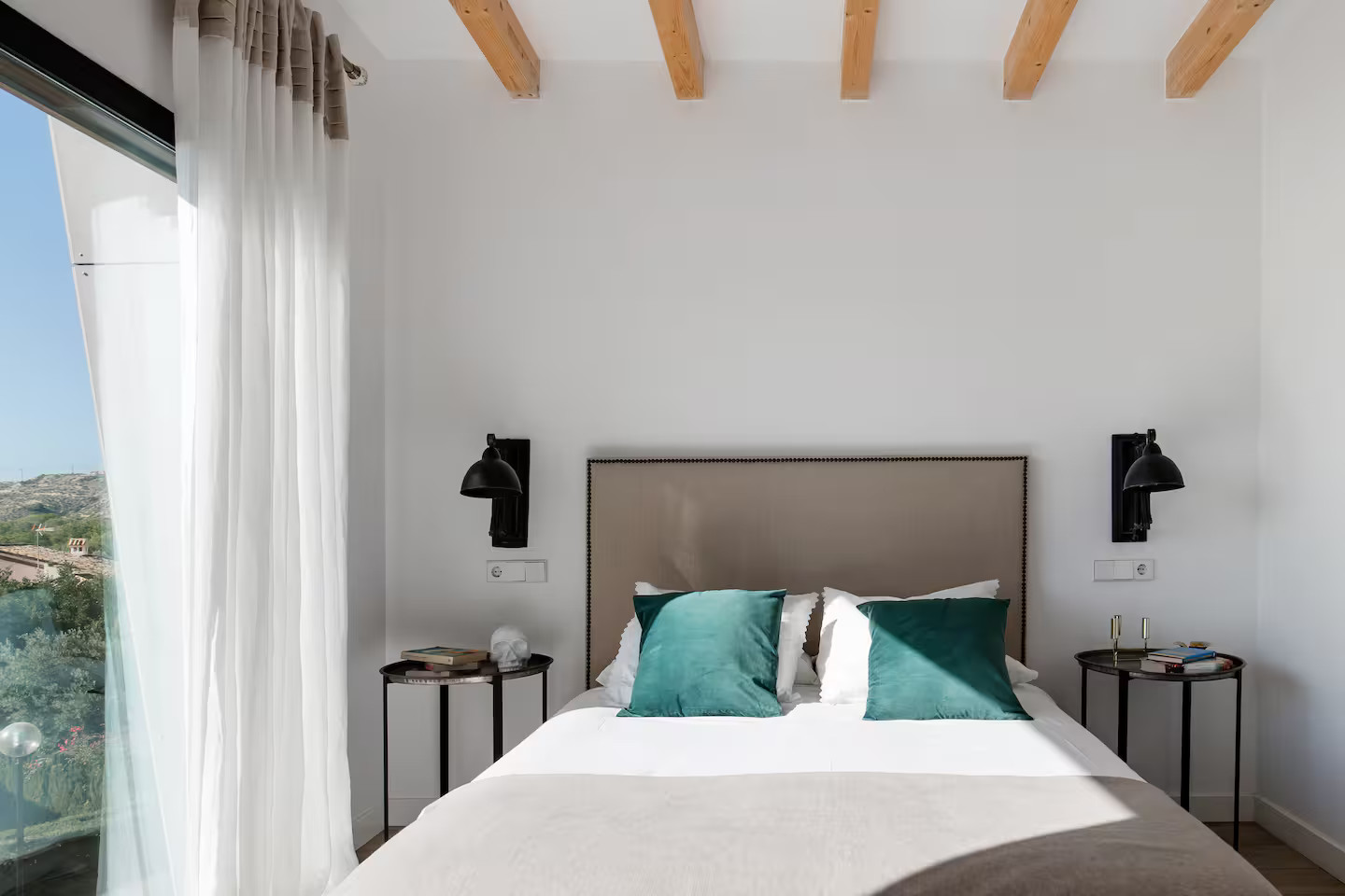 chambre maison contemporaine chambre maison contemporaine