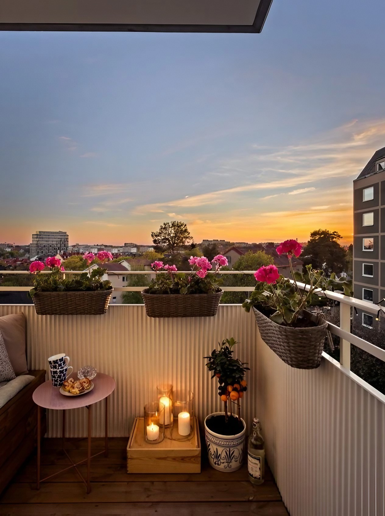 balcon
