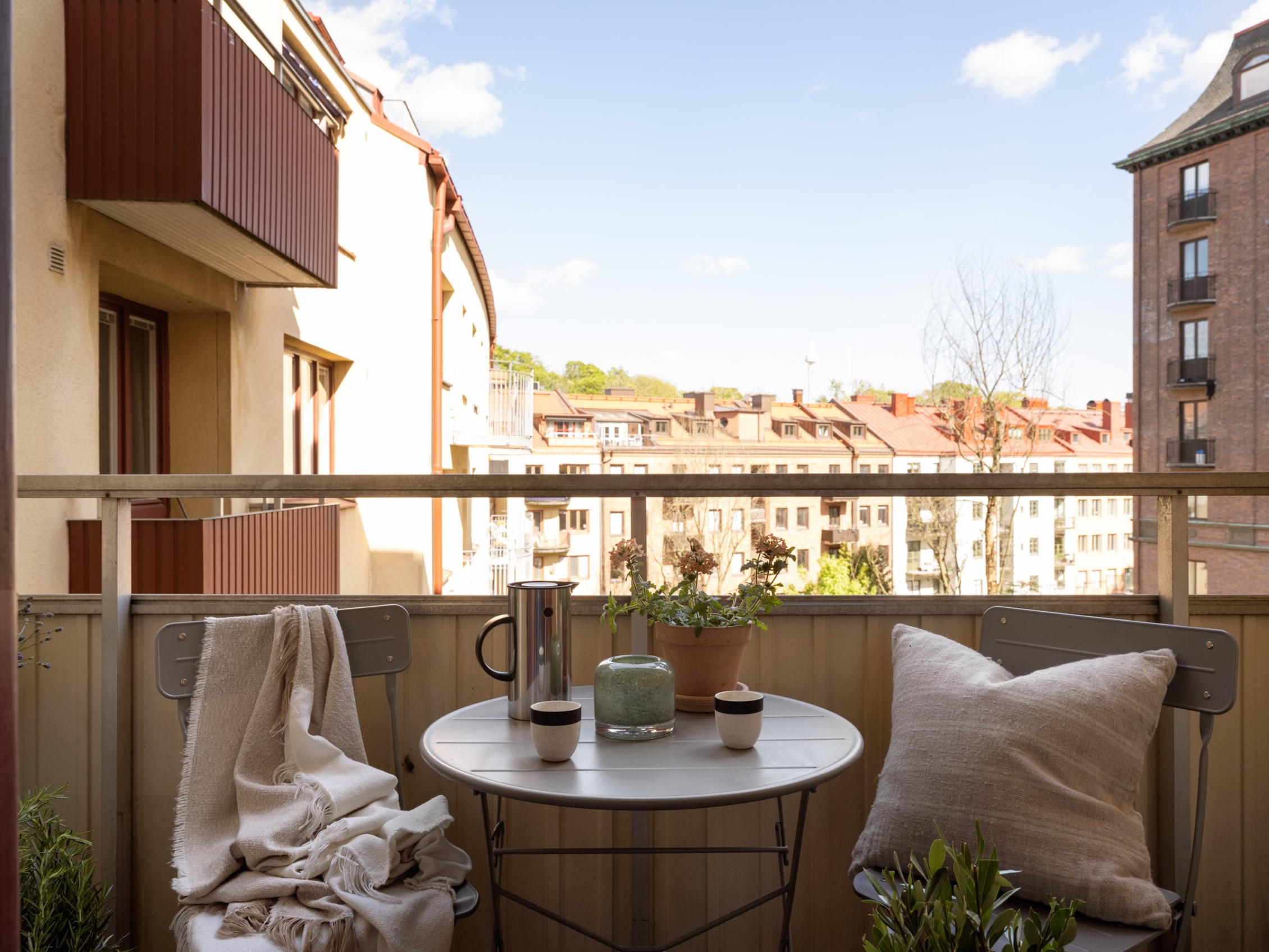 balcon sur cour balcon sur cour