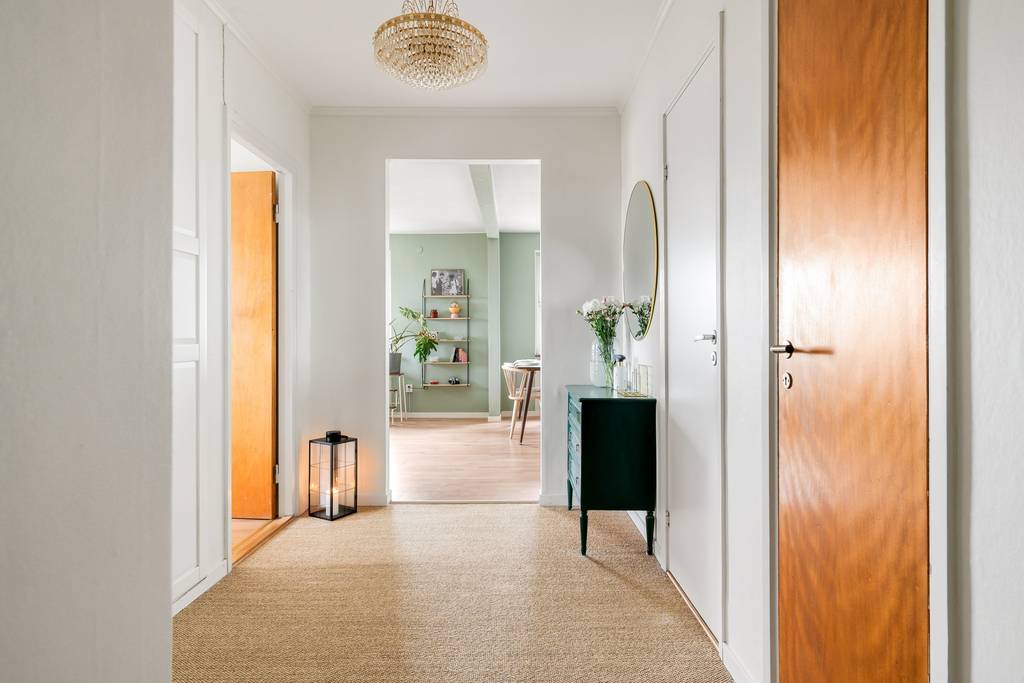 entrée