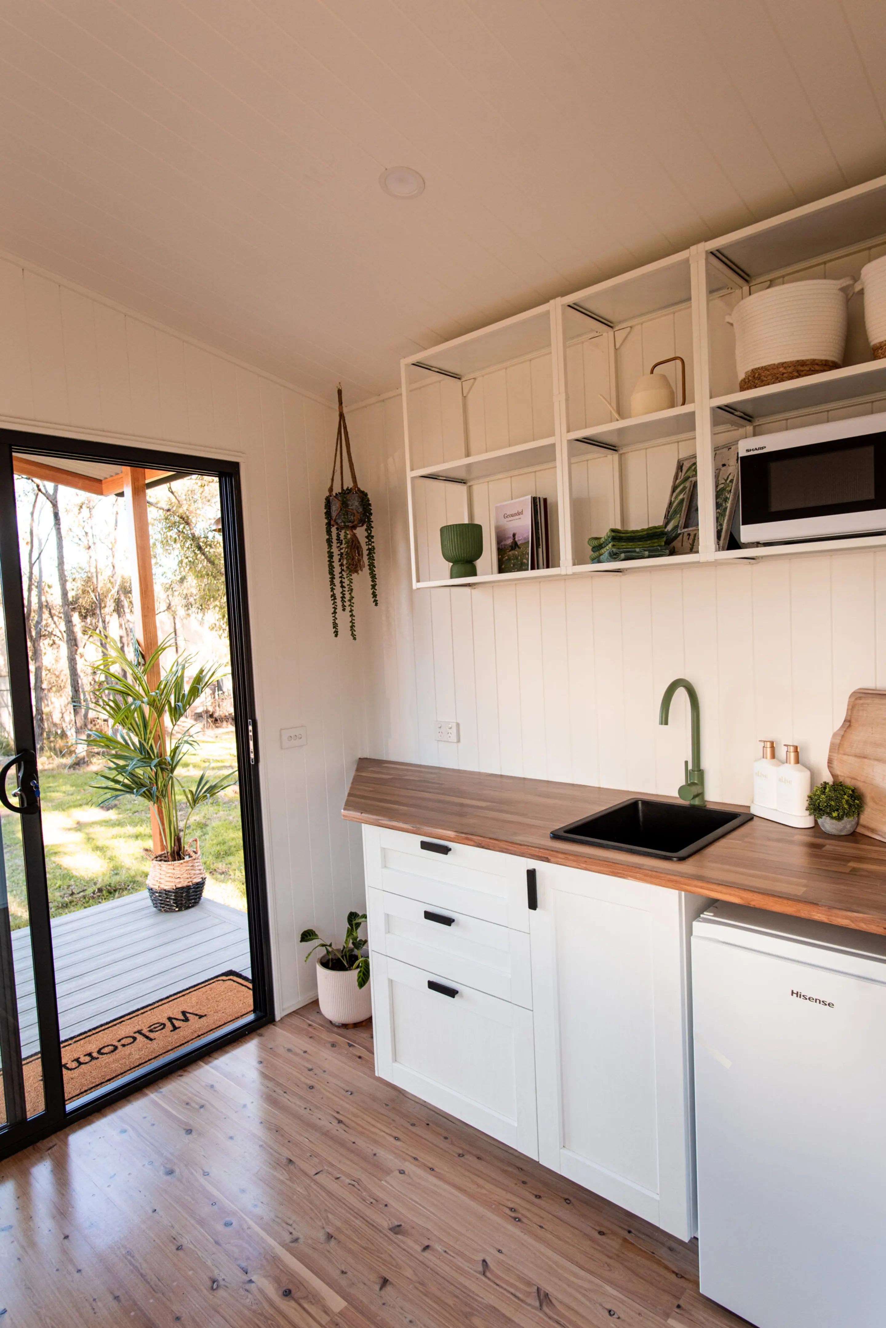 cuisine tiny house 15m2 cuisine tiny house 15m2